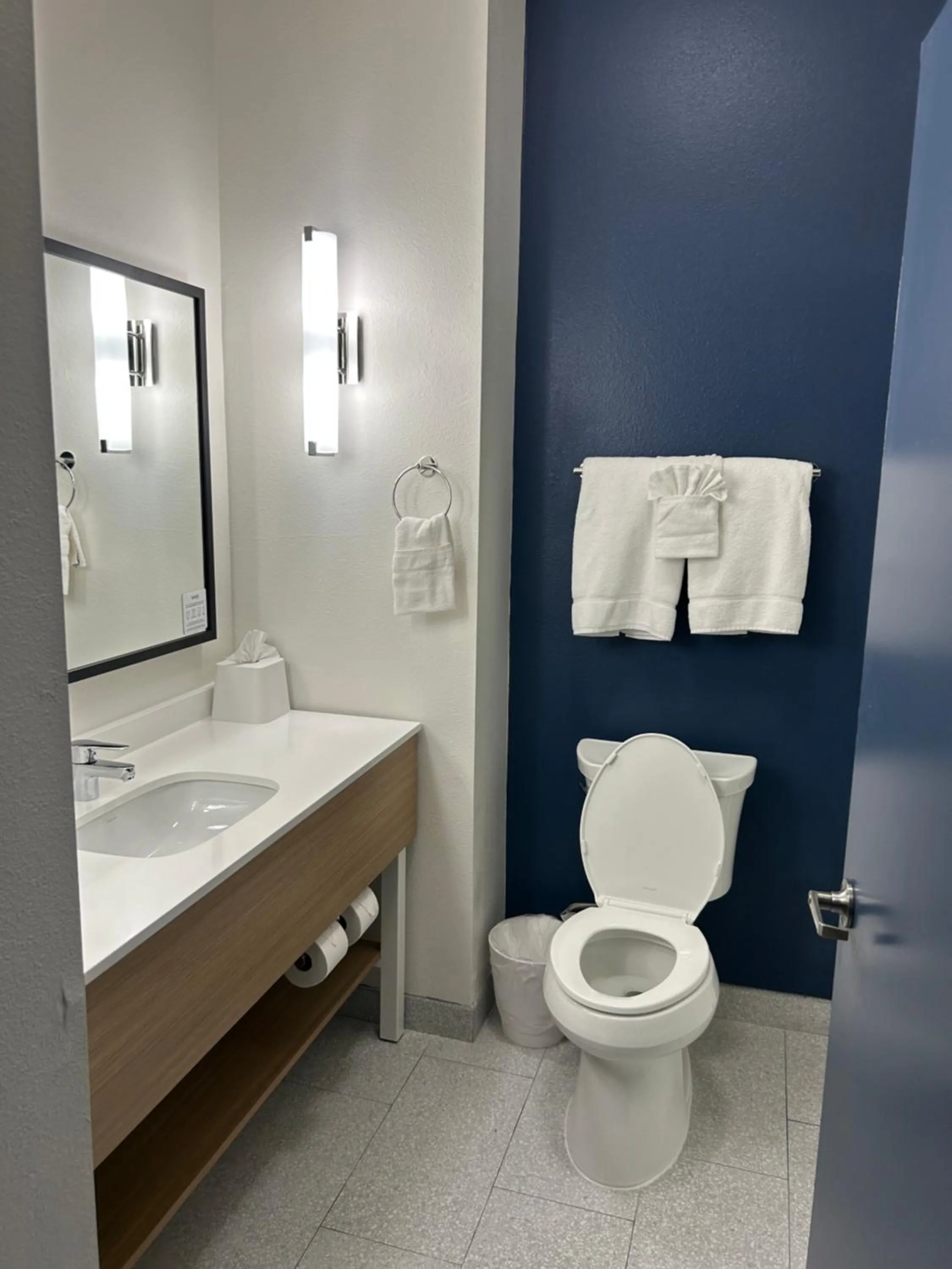 Spark by Hilton Nacogdoches