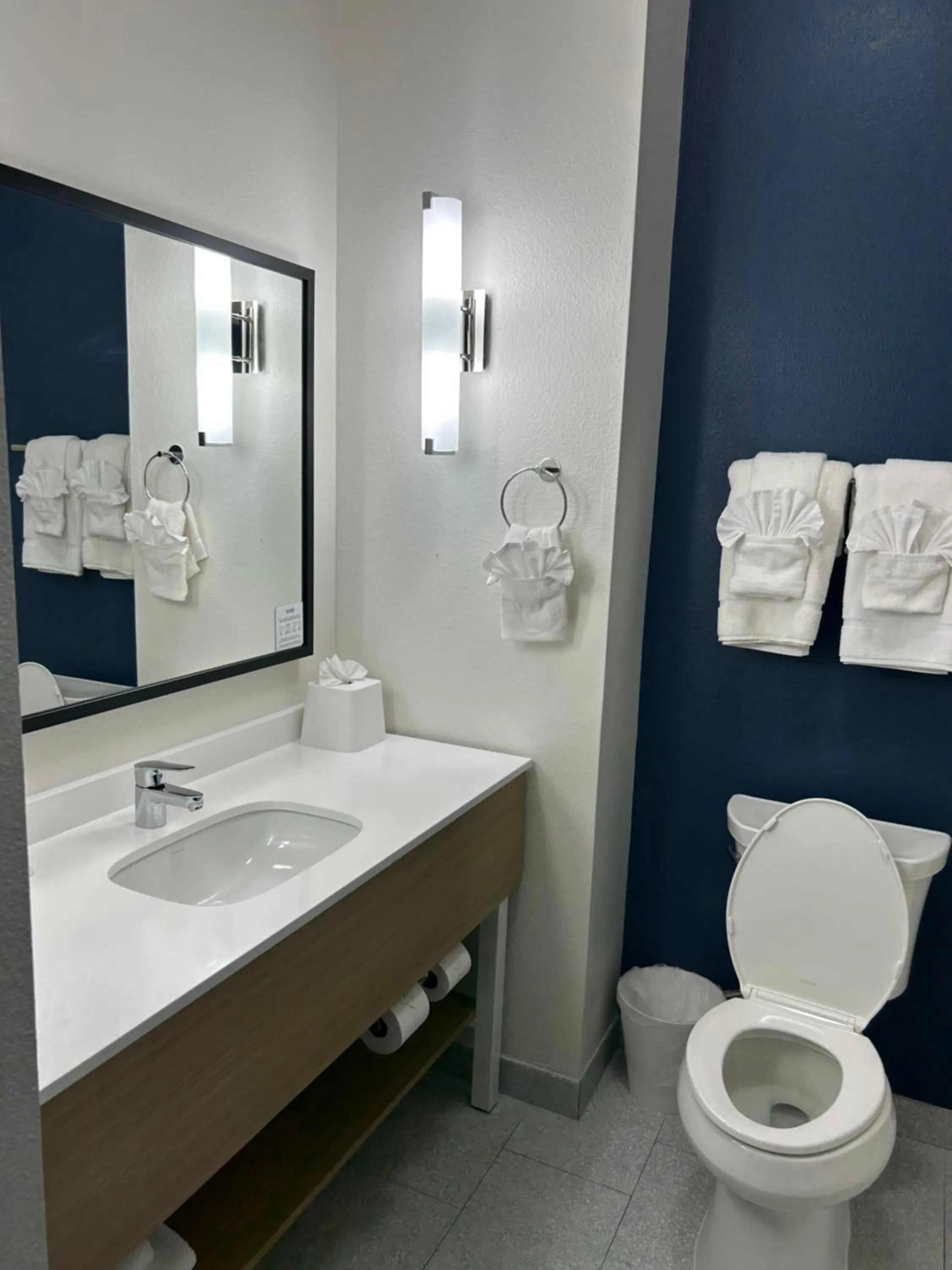 Spark by Hilton Nacogdoches