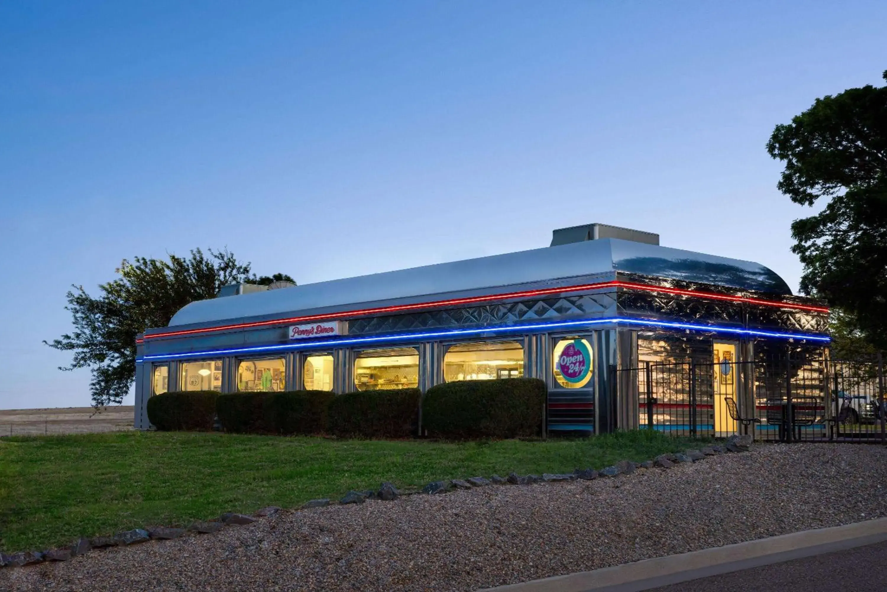 Restaurant/places to eat in Travelodge by Wyndham Vaughn Restaurant/places to eat in Travelodge by Wyndham Vaughn