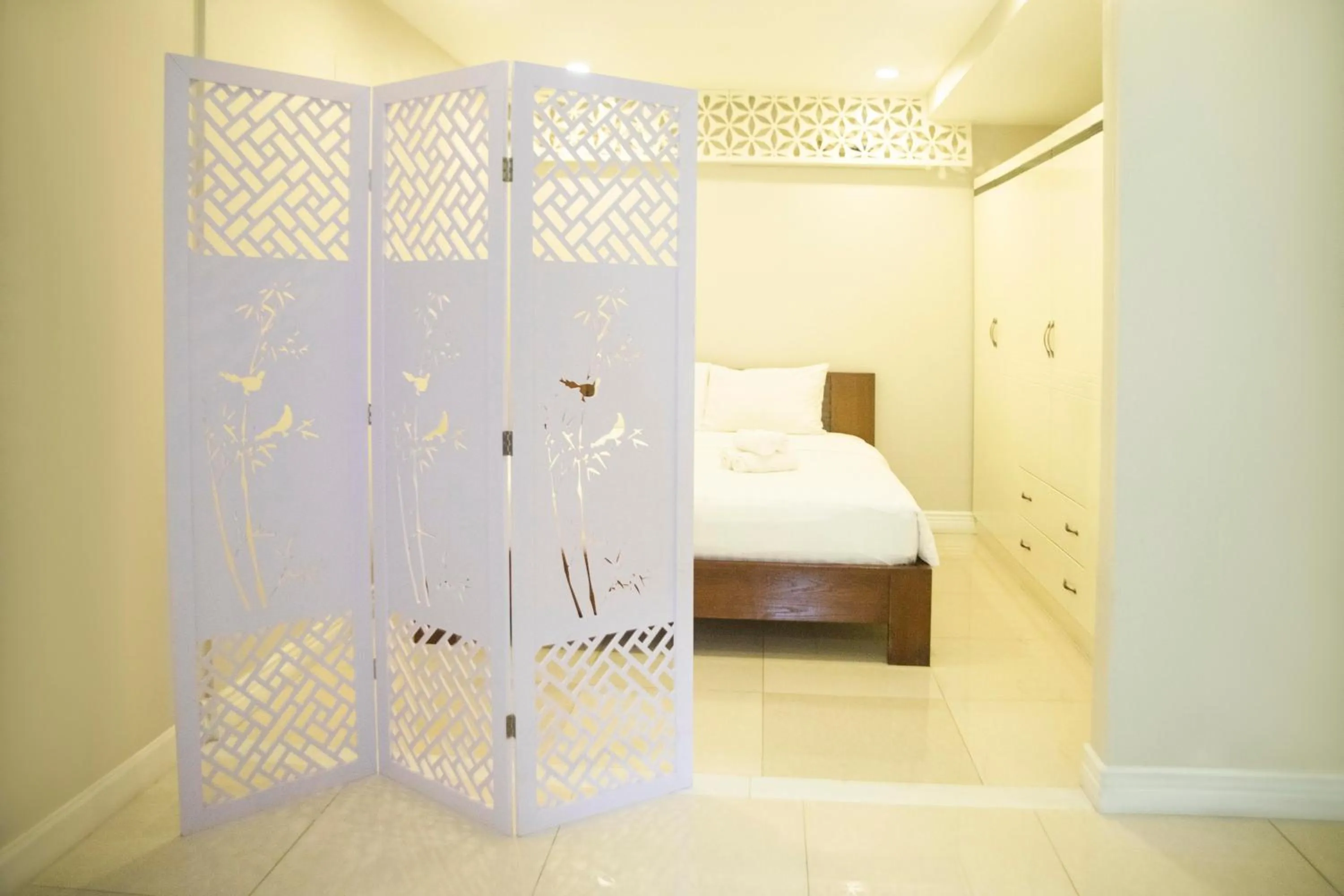 Sunshine Boutique Hotel Phu My Hung