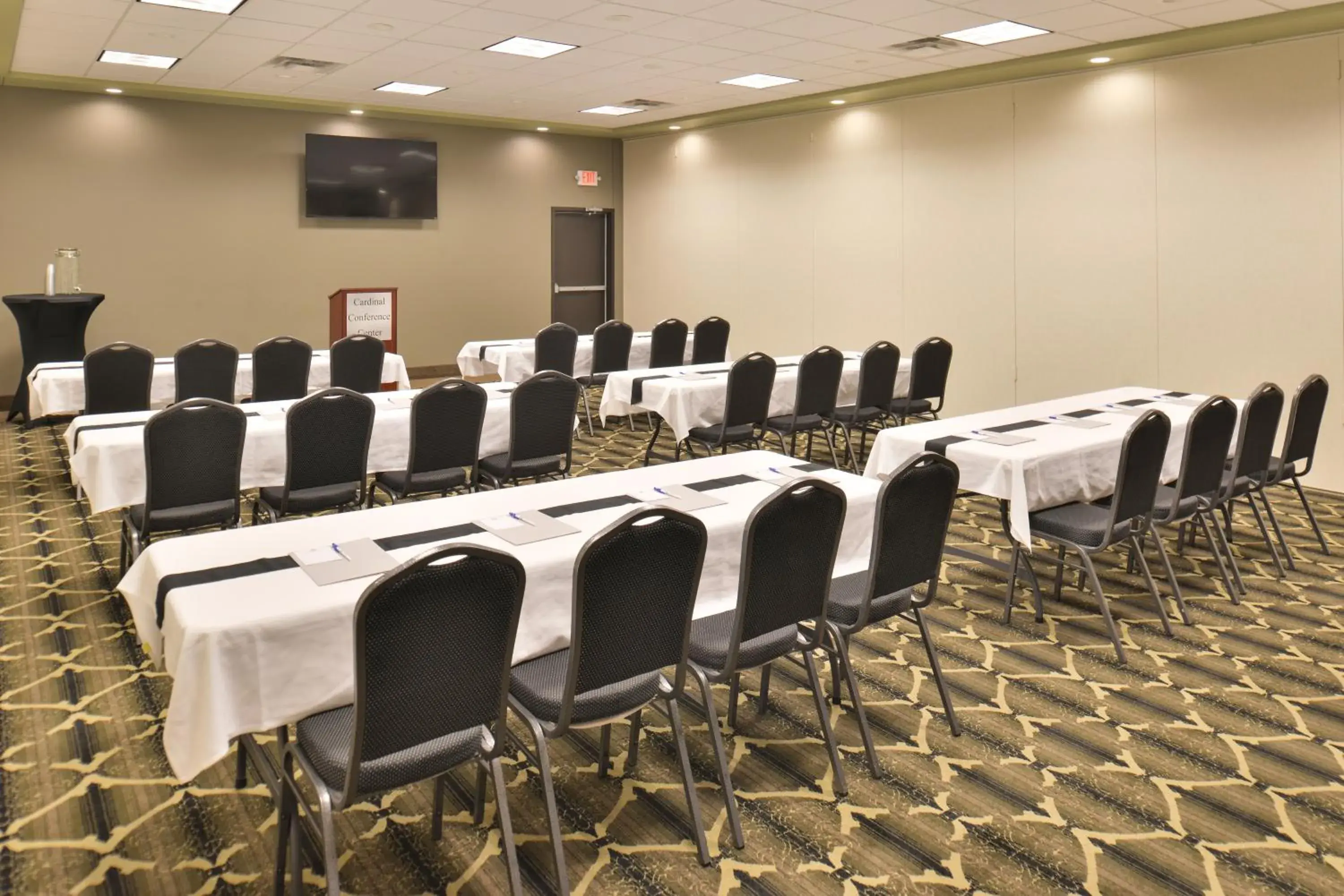 Cottonwood Inn and Conference Center Cottonwood Inn and Conference Center