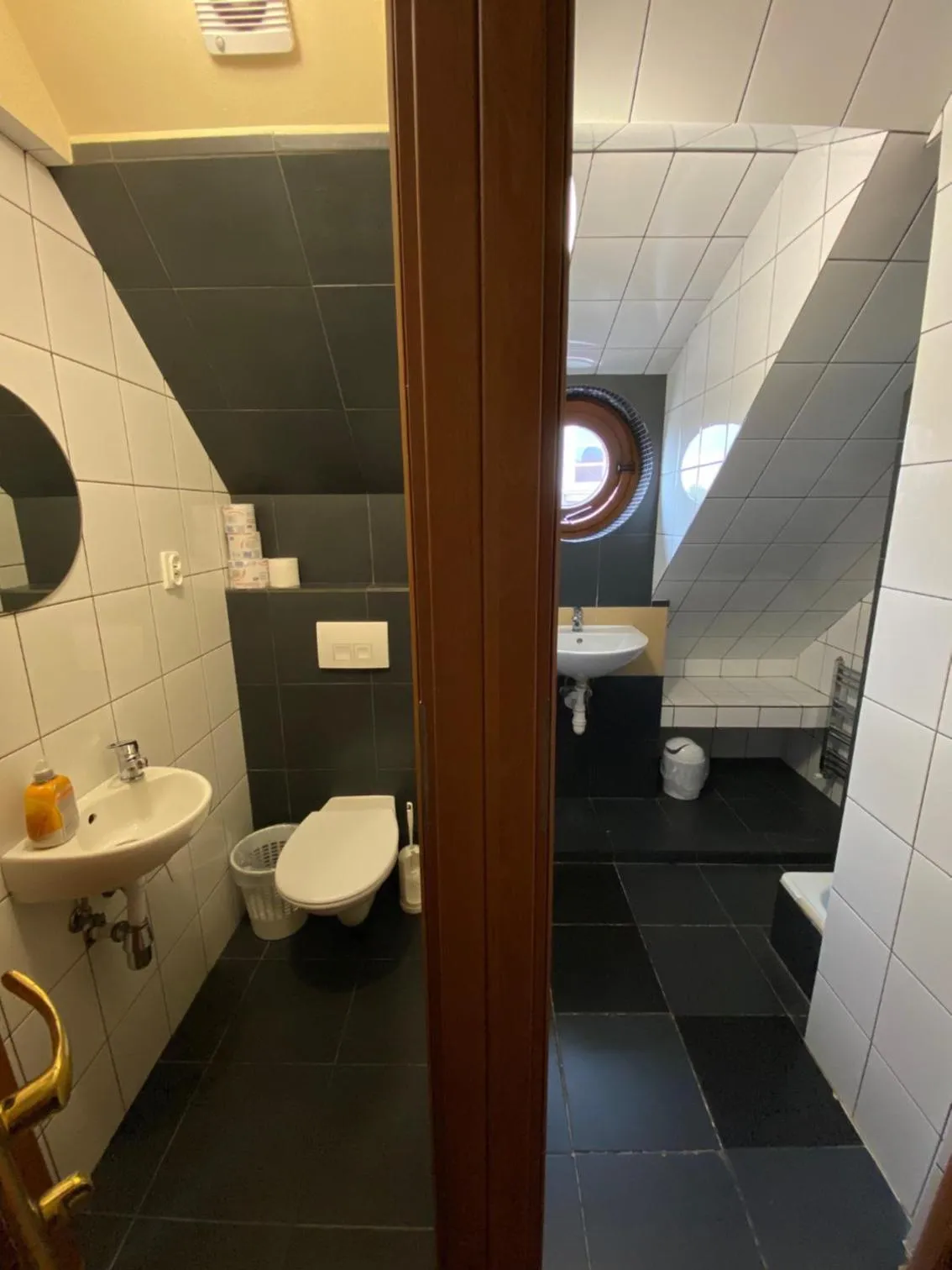 Hostel Przy Targu Rybnym