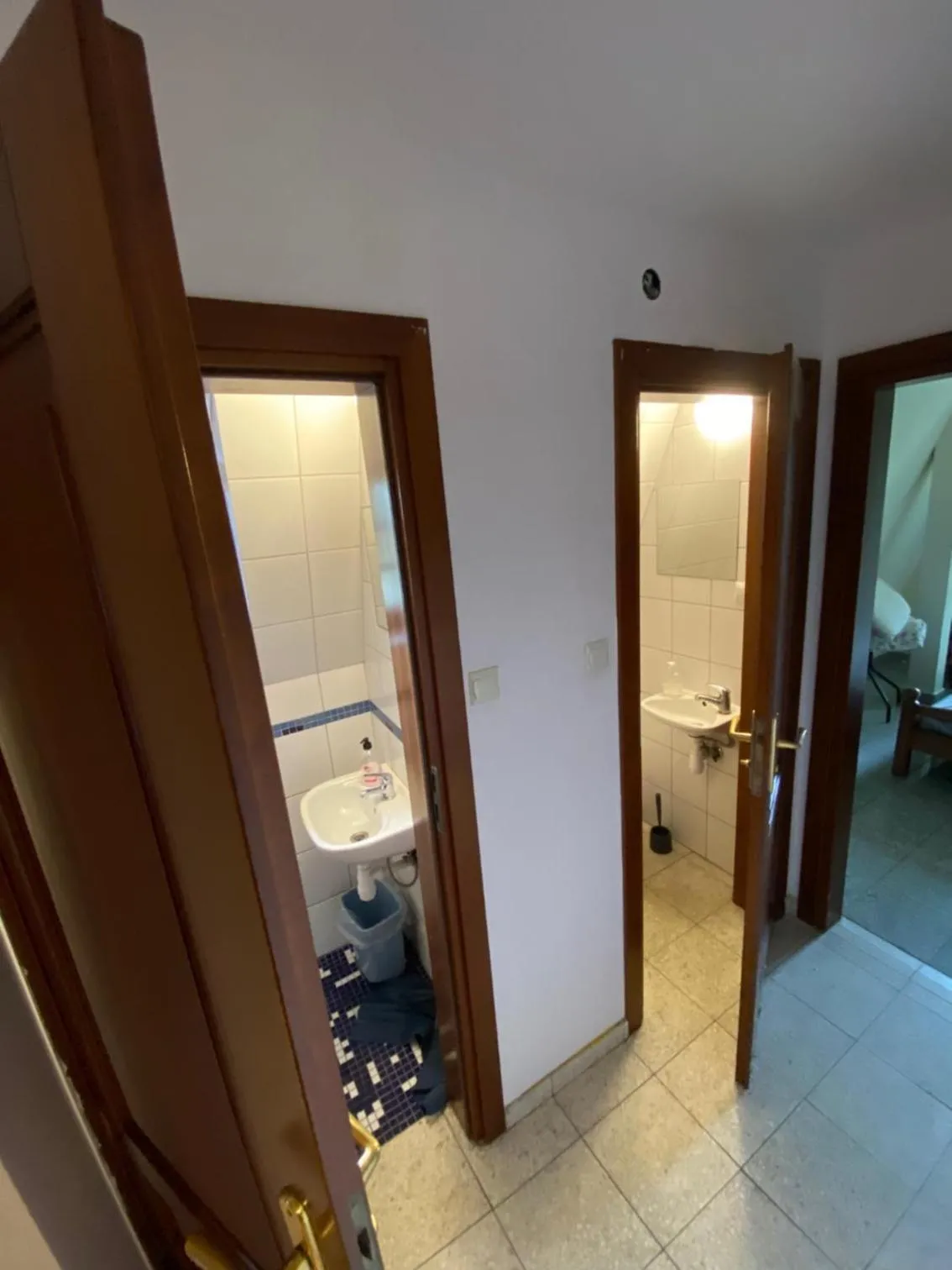 Hostel Przy Targu Rybnym