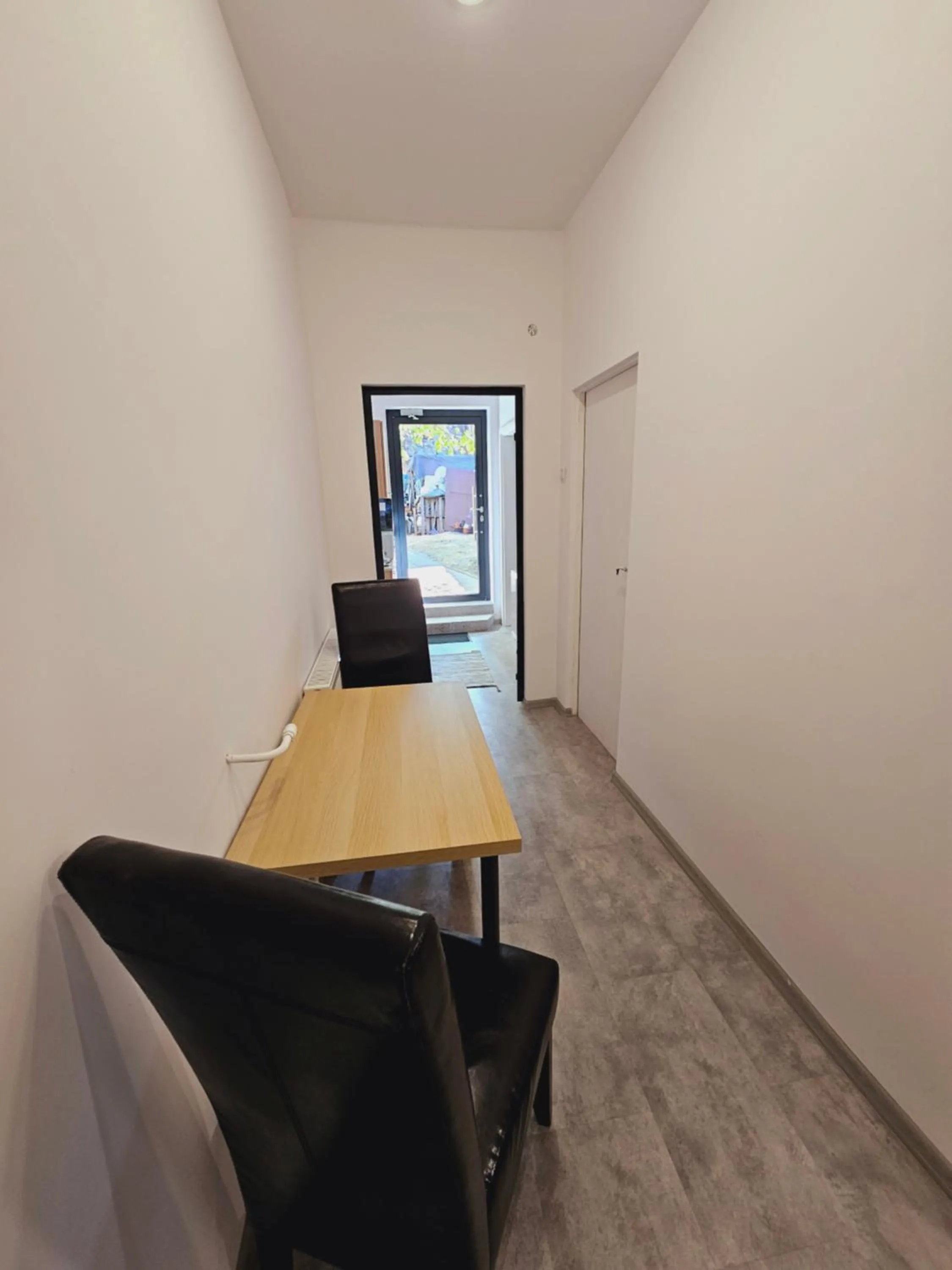 Property building in Hostel Przy Targu Rybnym