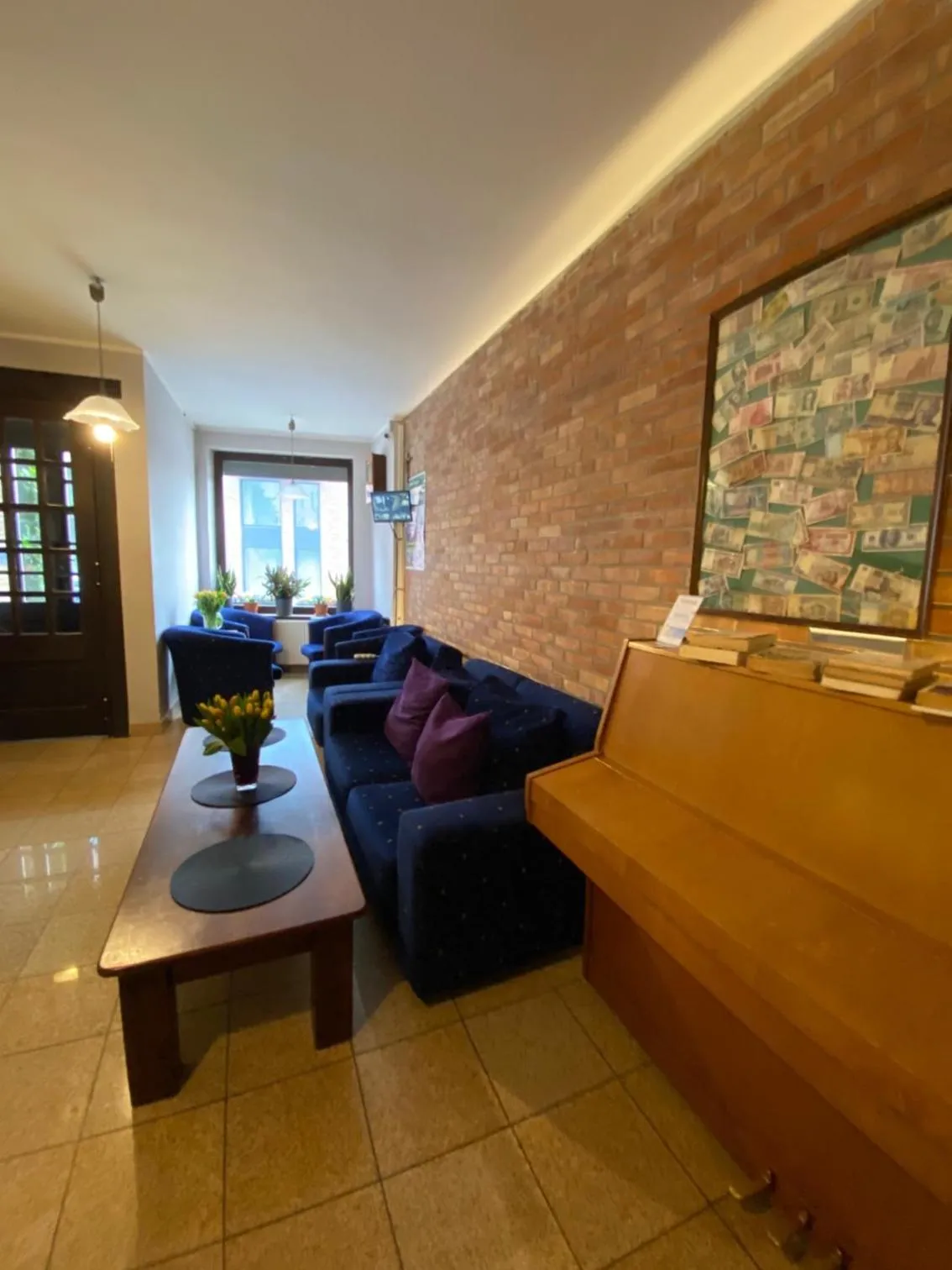 Hostel Przy Targu Rybnym