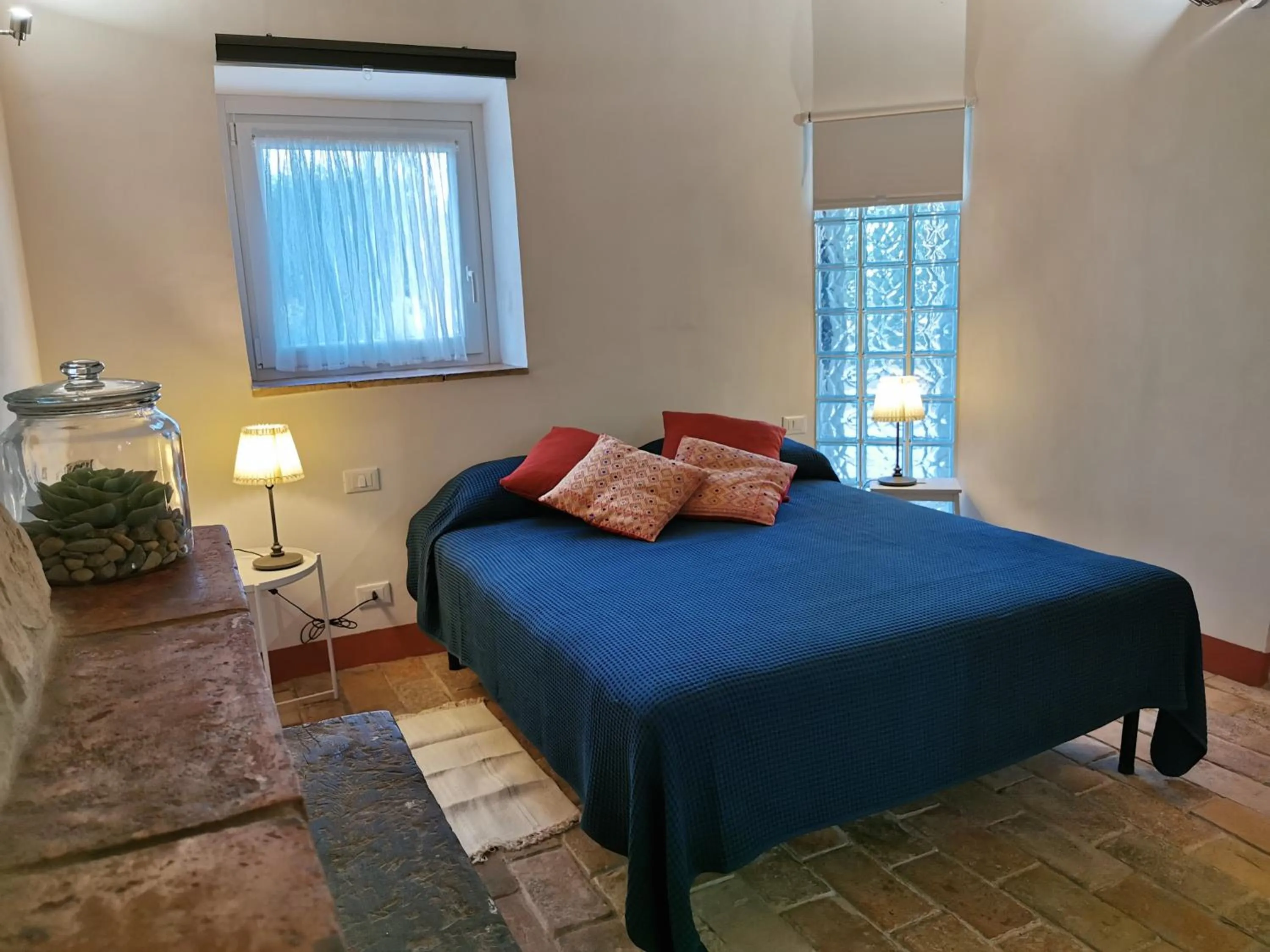 Bed in Corte Buenavista