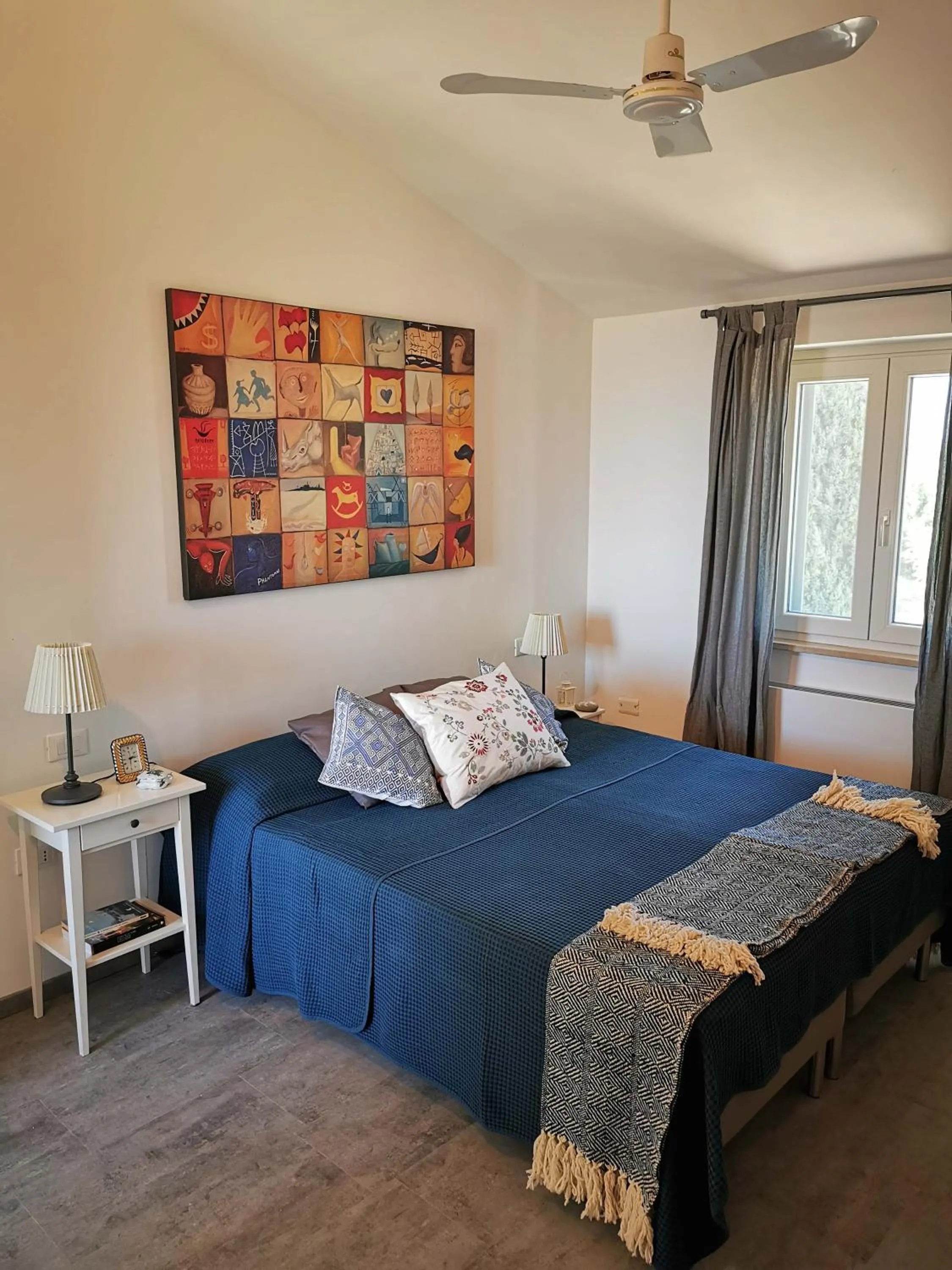 Bed in Corte Buenavista