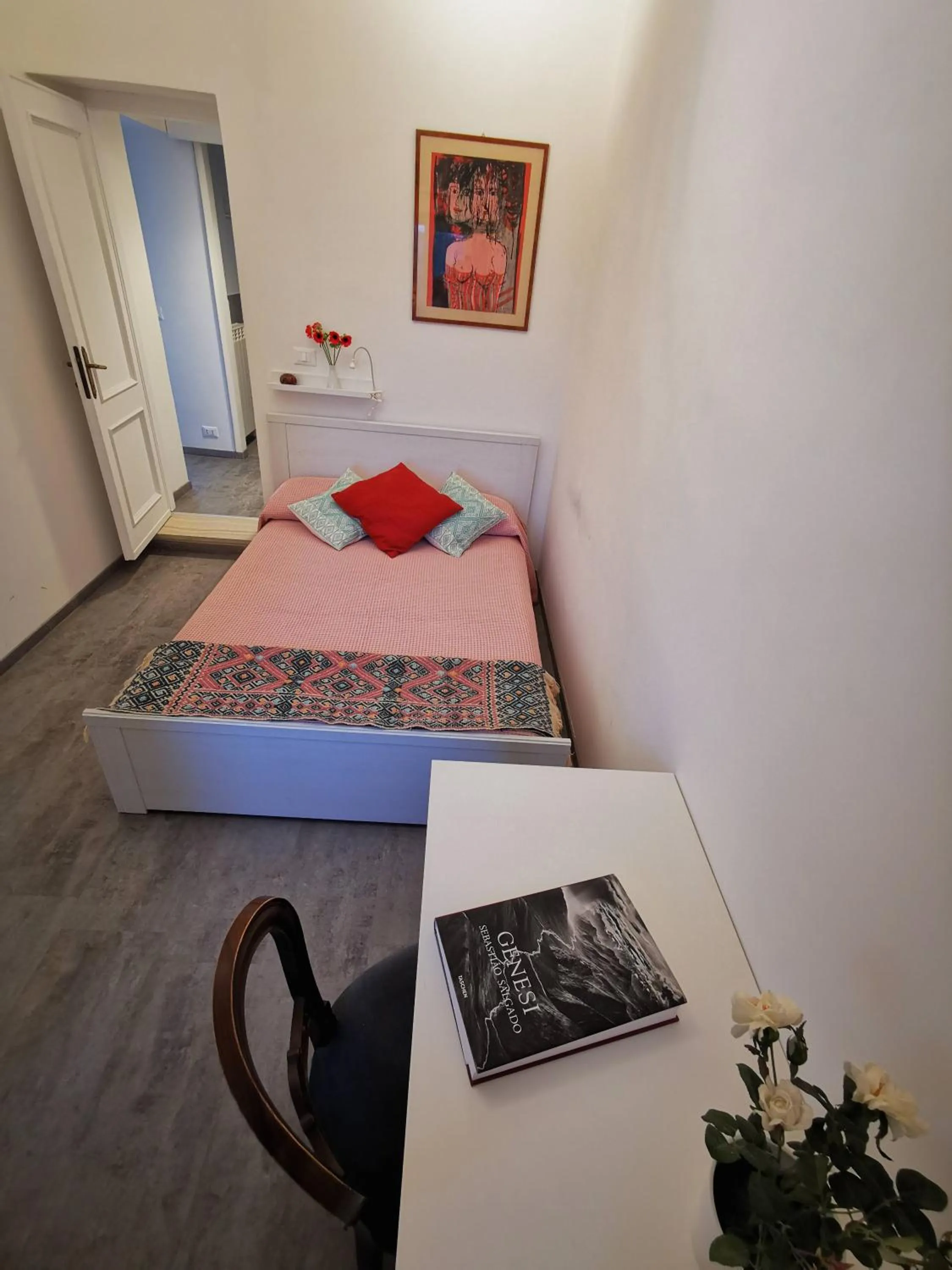 Bed in Corte Buenavista