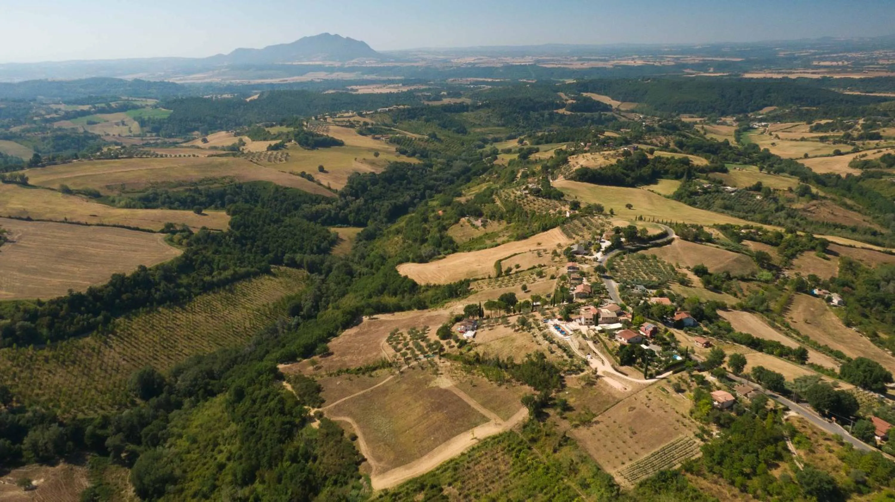 View (from property/room) in Corte Buenavista