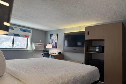 Baymont by Wyndham Mankato