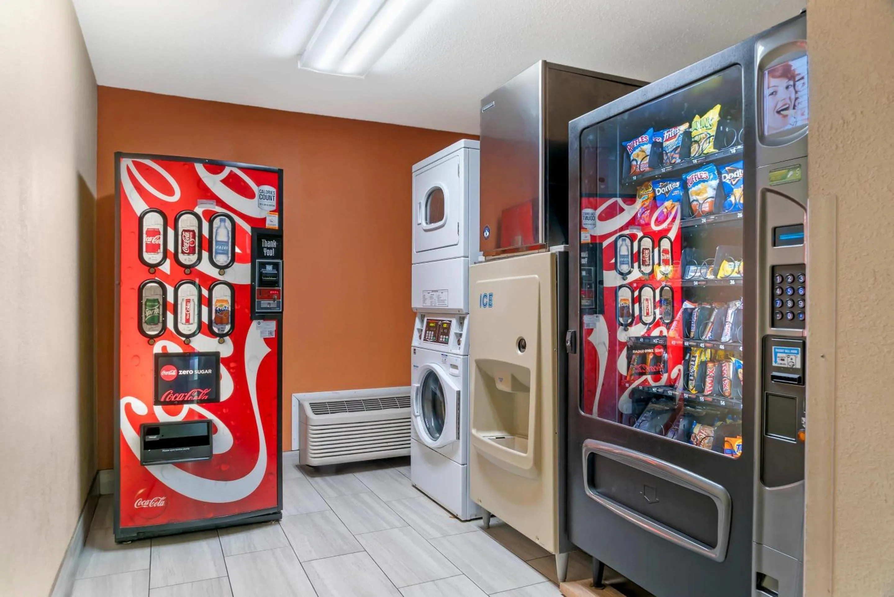 Other in Quality Inn Grand Rapids South-Byron Center