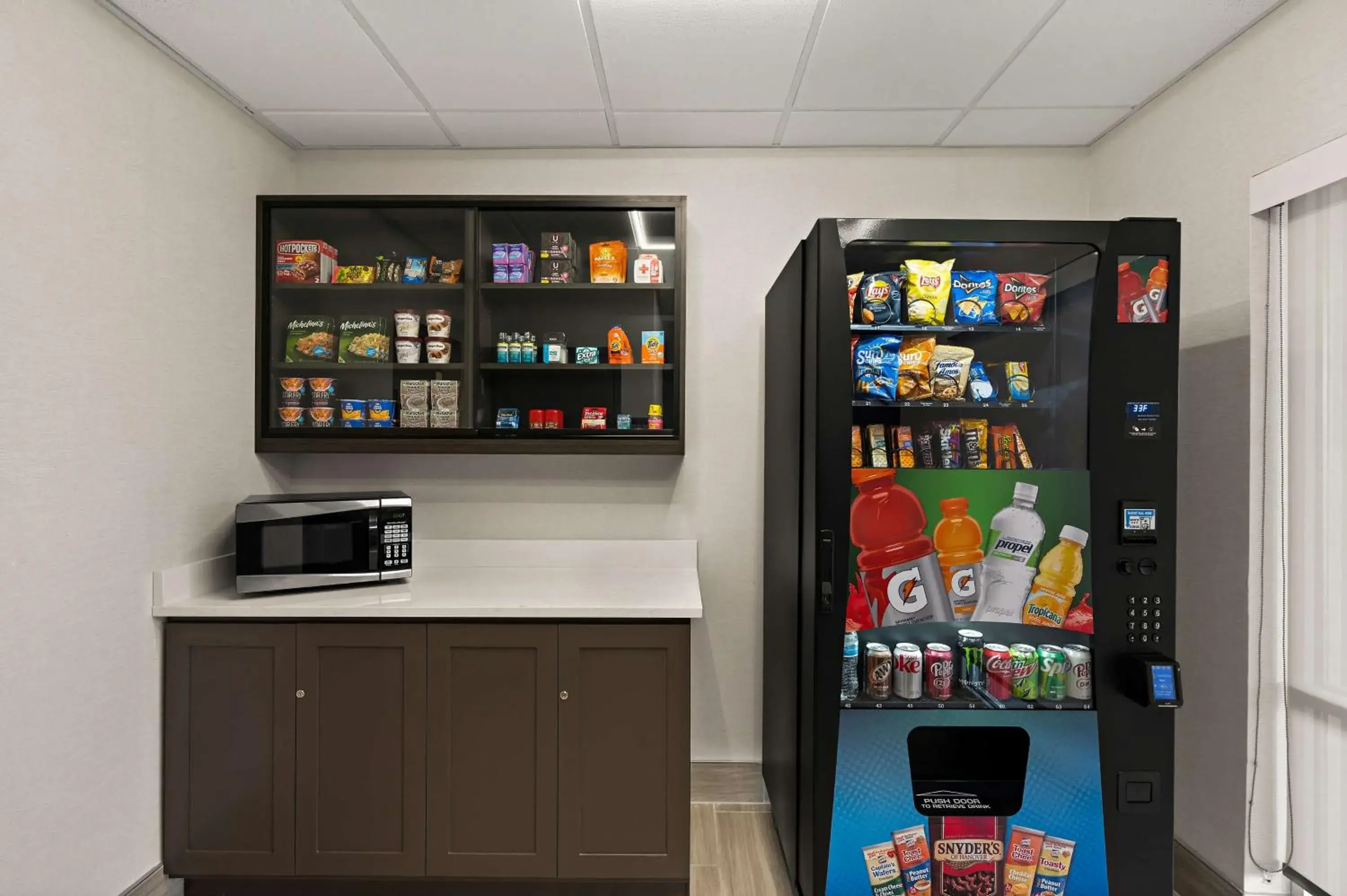 Property building in Best Western Shackleford Property building in Best Western Shackleford