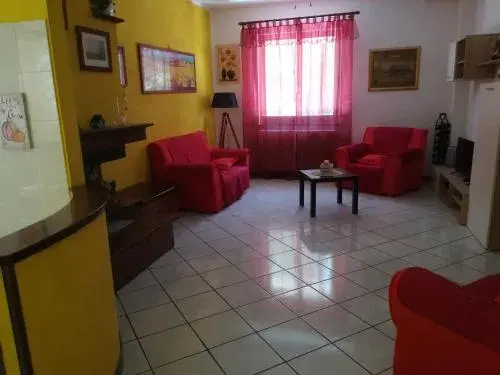 Angolo Felice B&B Angolo Felice B&B