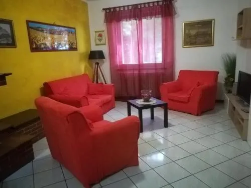 Angolo Felice B&B