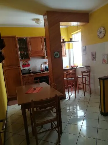Angolo Felice B&B