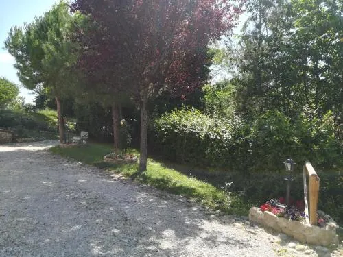 Angolo Felice B&B