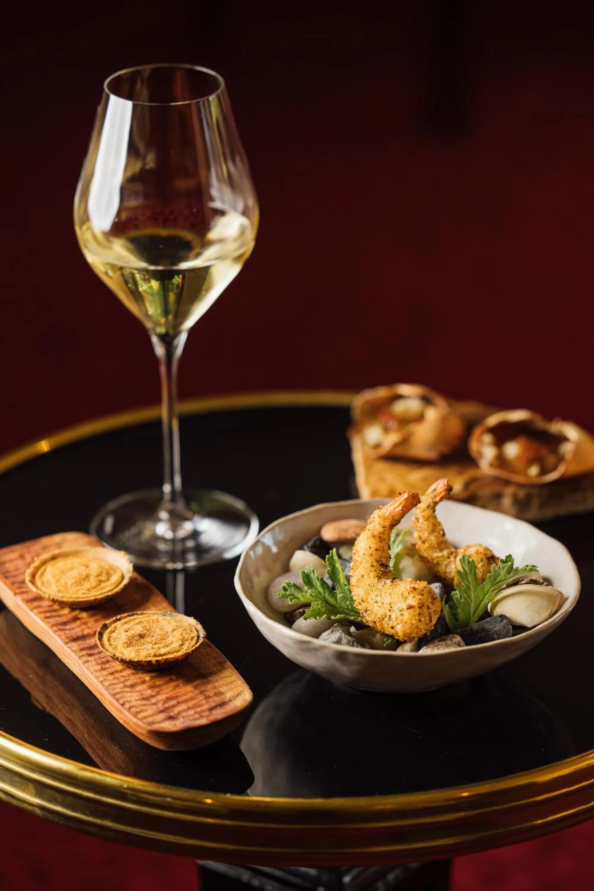 Le Castel Marie Louise