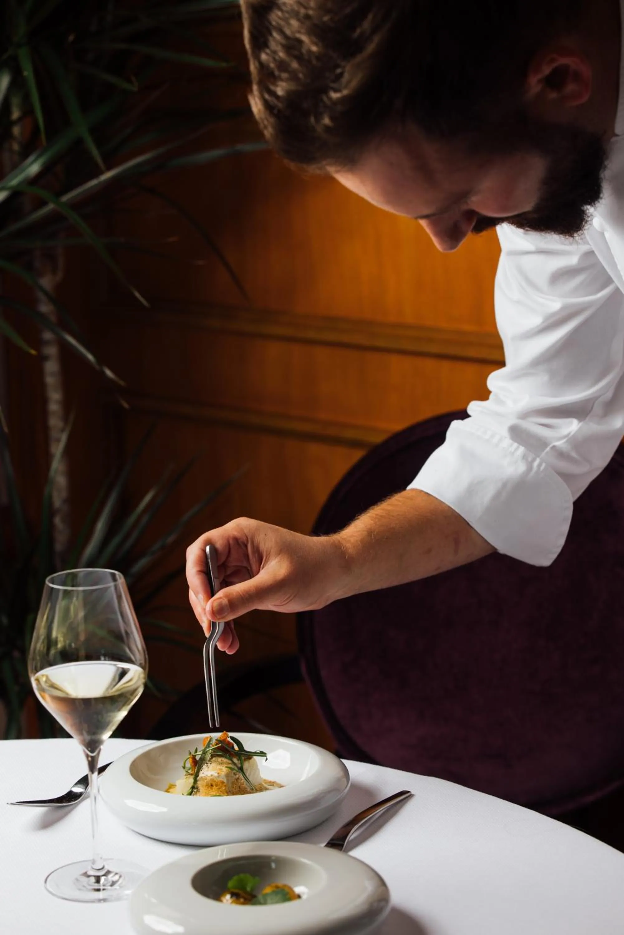 Le Castel Marie Louise