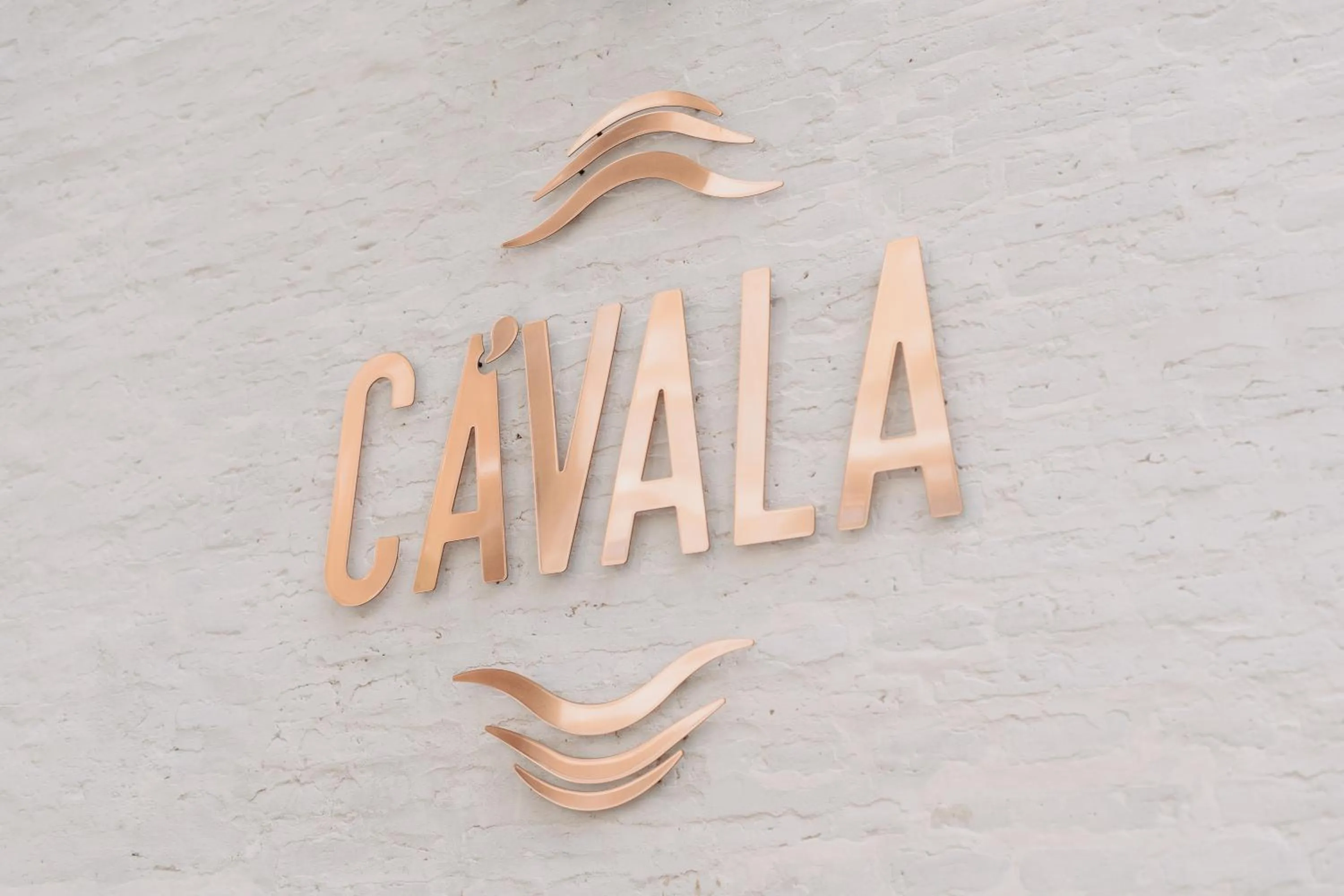 Restaurant/places to eat in Soho Boutique Colón