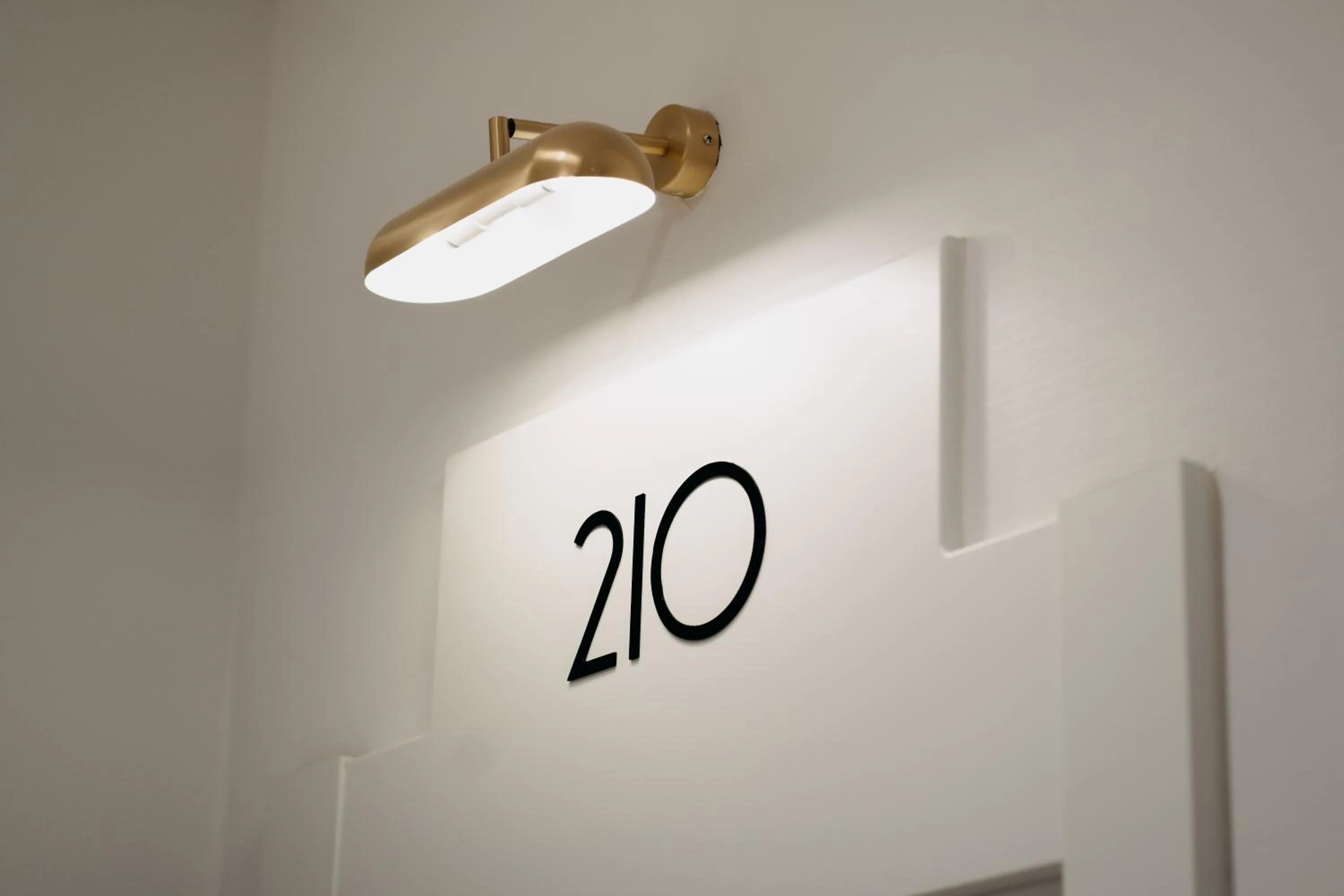 Area and facilities in Soho Boutique Colón