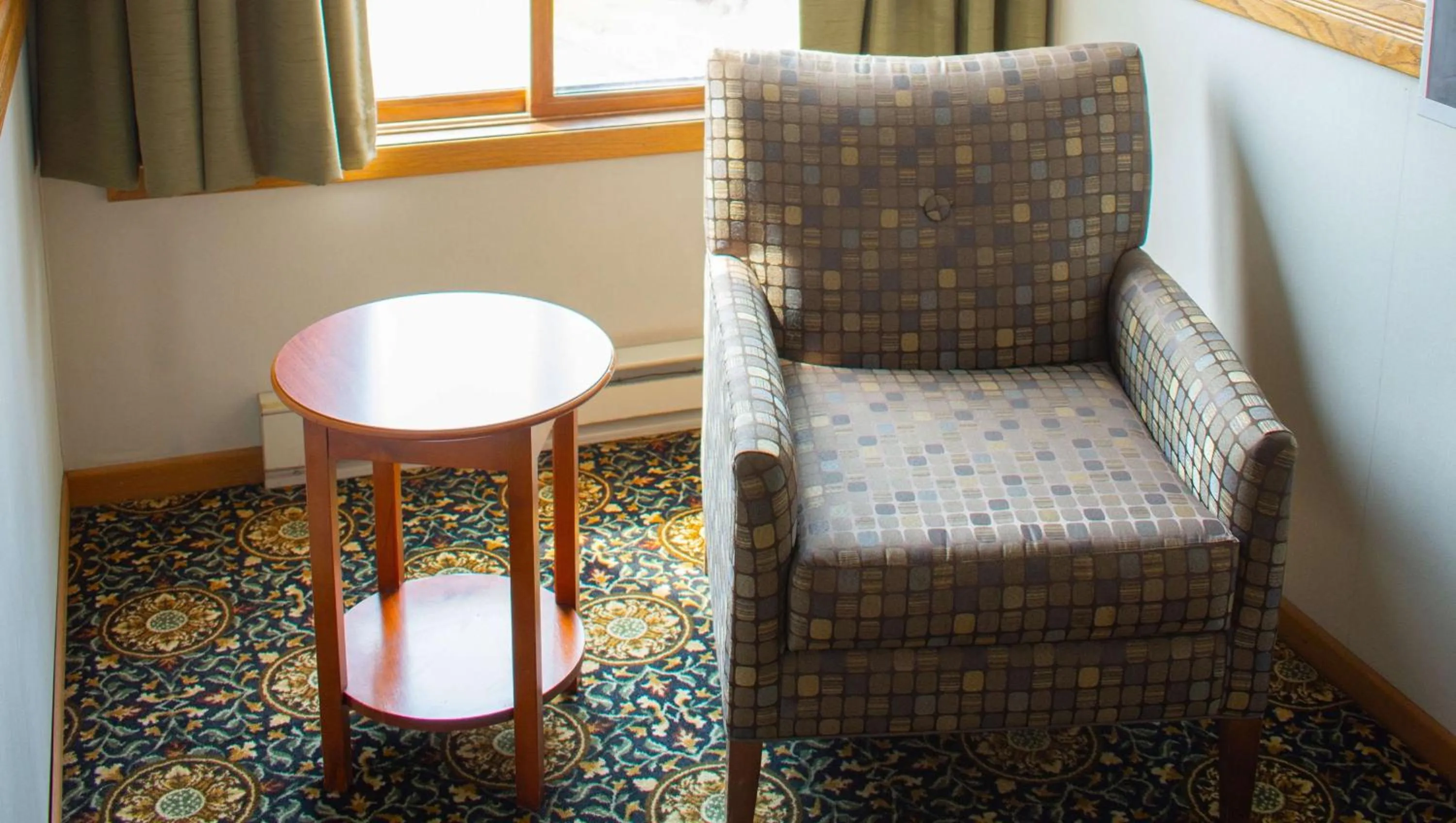 Photo of the whole room in Magnuson Hotel Country Inn