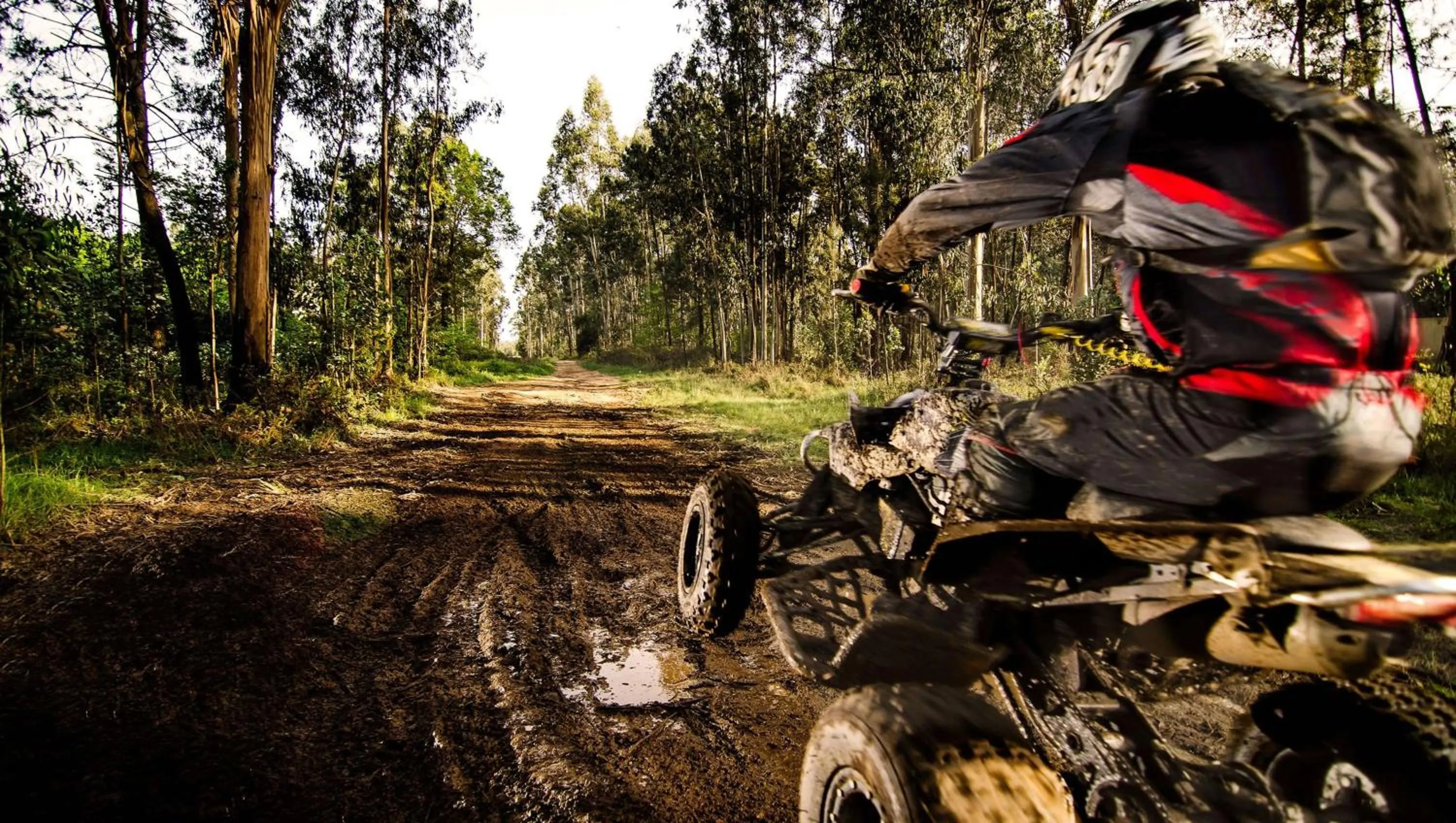 Nearby landmark in Magnuson Hotel Country Inn