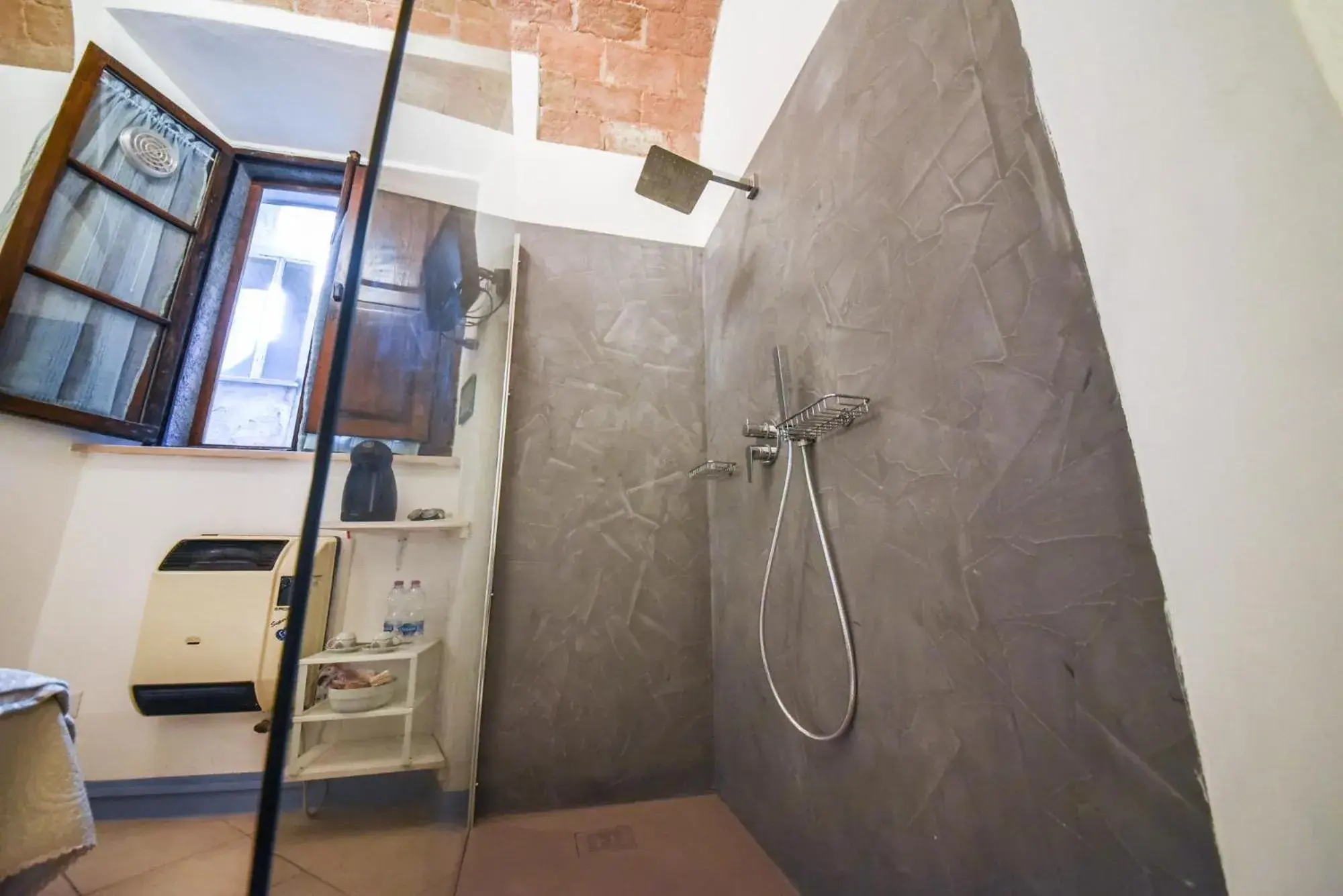 Double Room in Il Sogno di Annalisa il Nido Double Room in Il Sogno di Annalisa il Nido