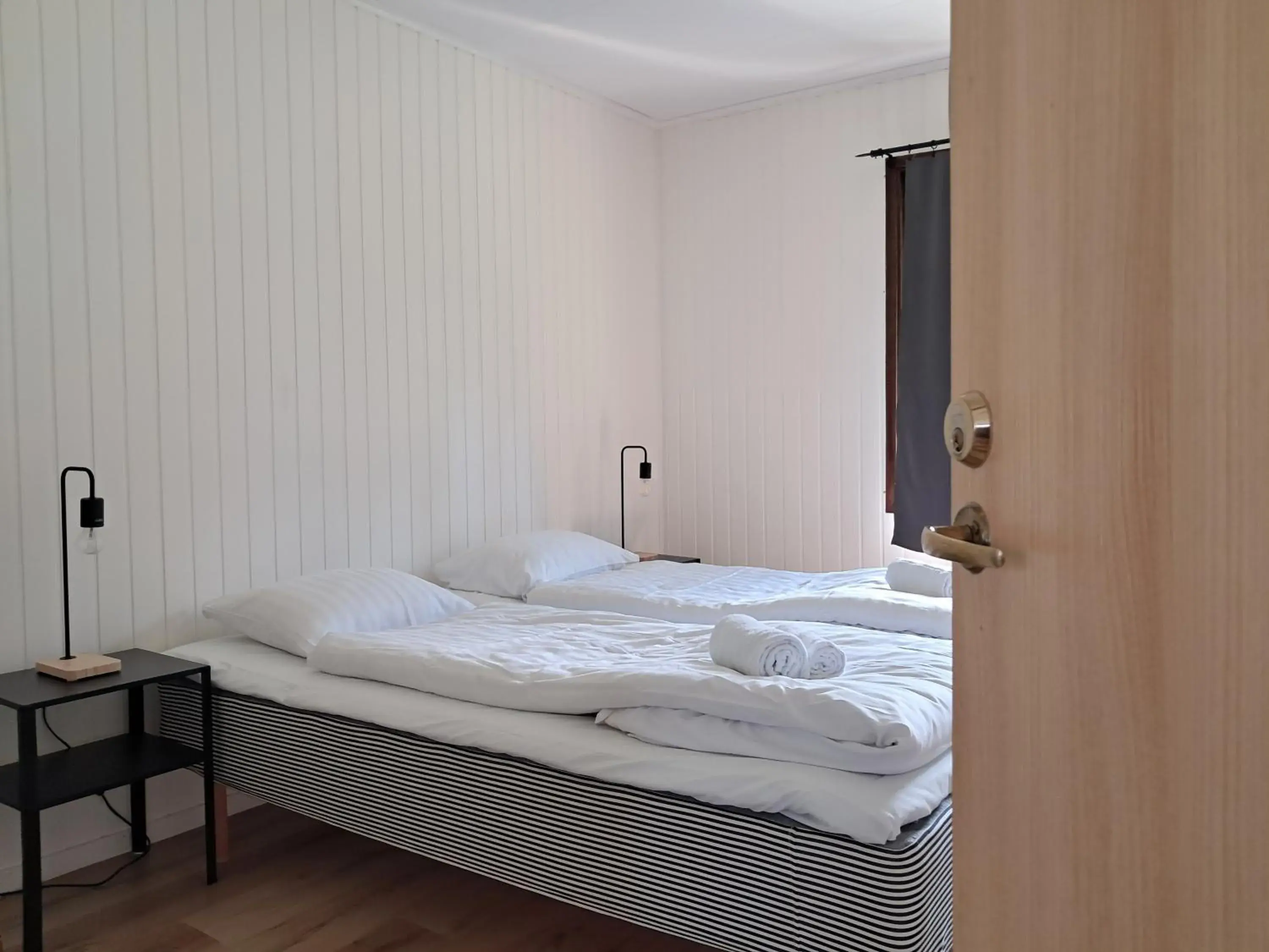 Standard Twin Room - single occupancy in Furudals Bruk Standard Twin Room - single occupancy in Furudals Bruk