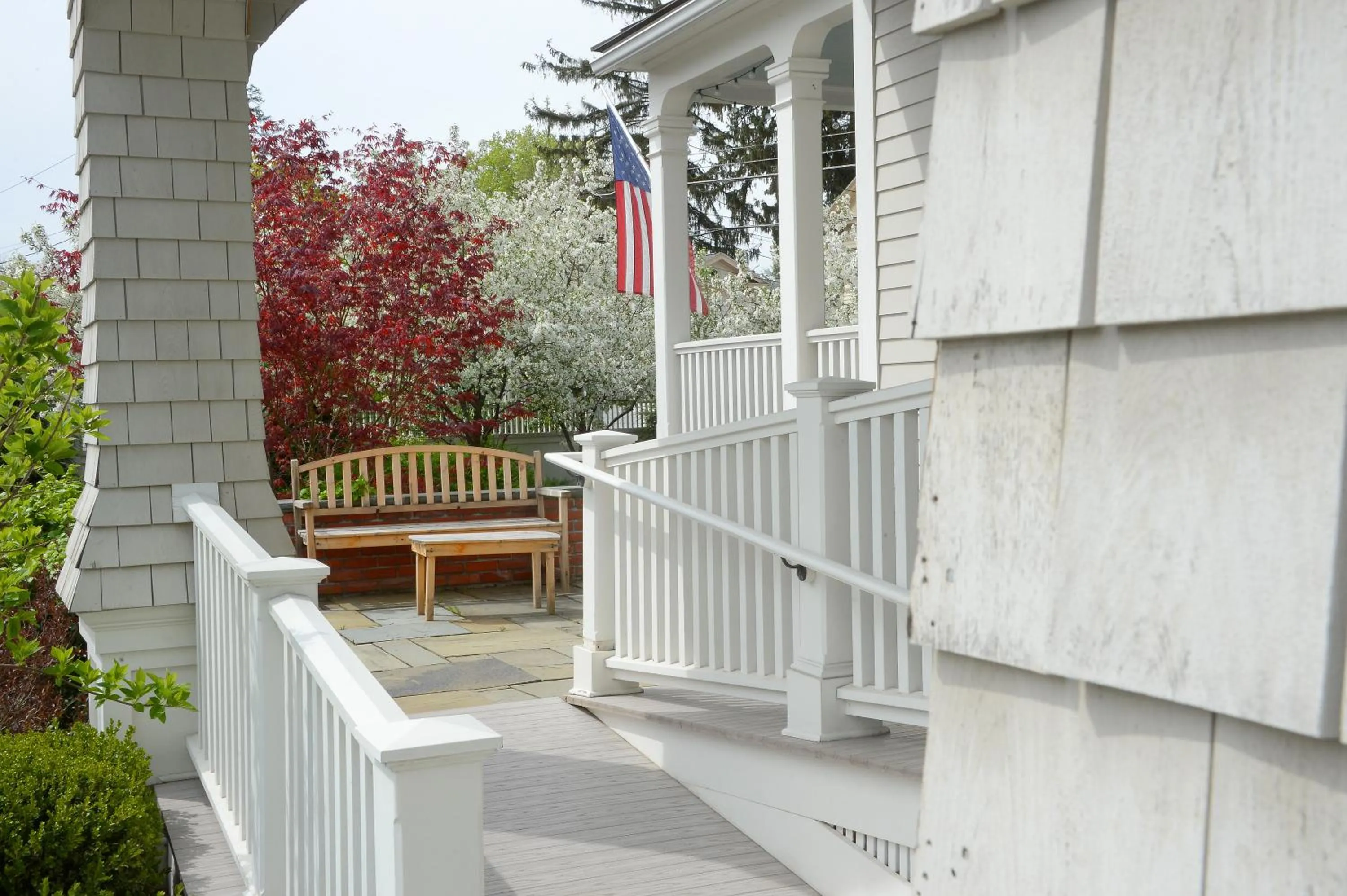 The Springwater Bed and Breakfast