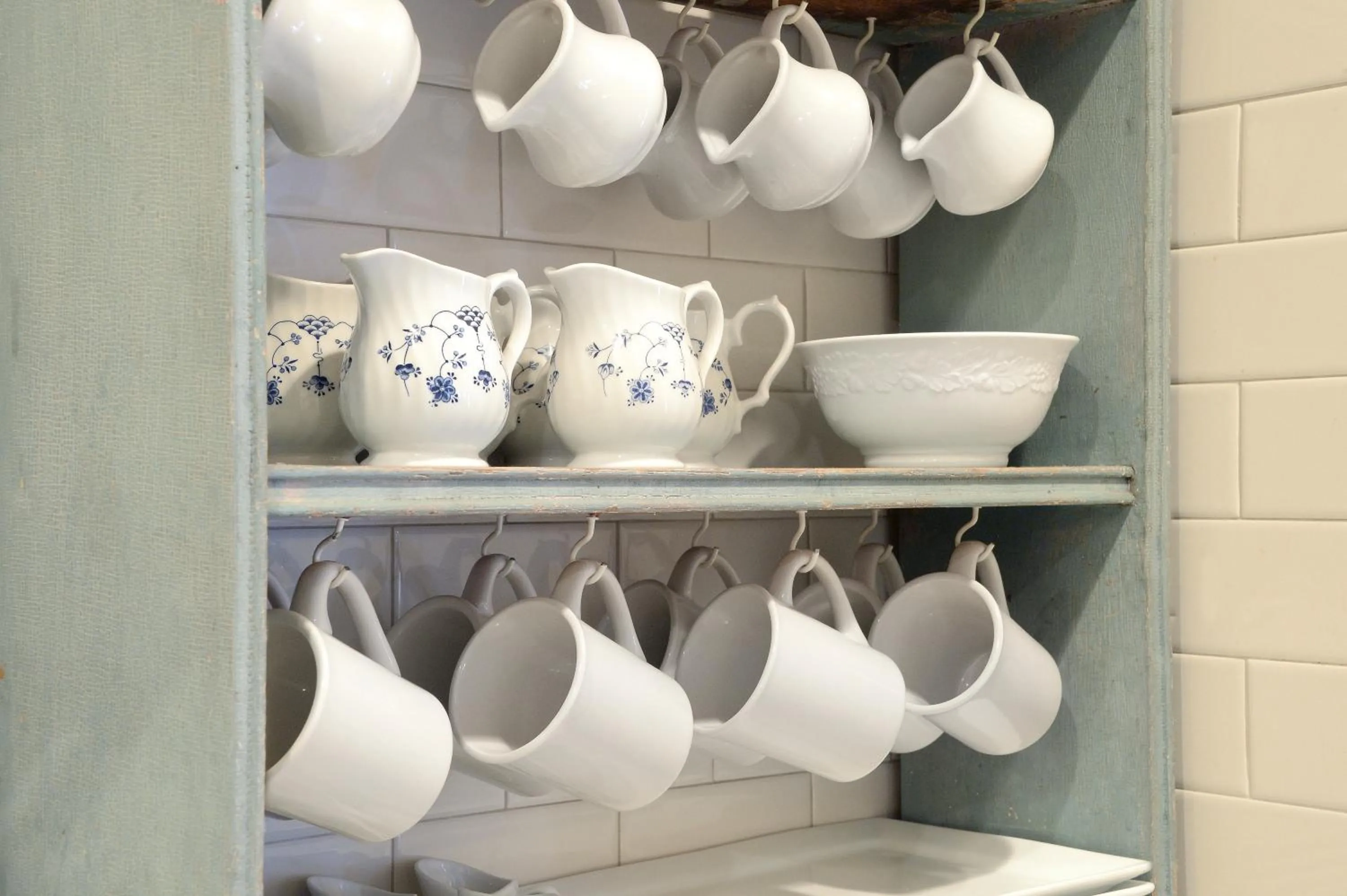 The Springwater Bed and Breakfast