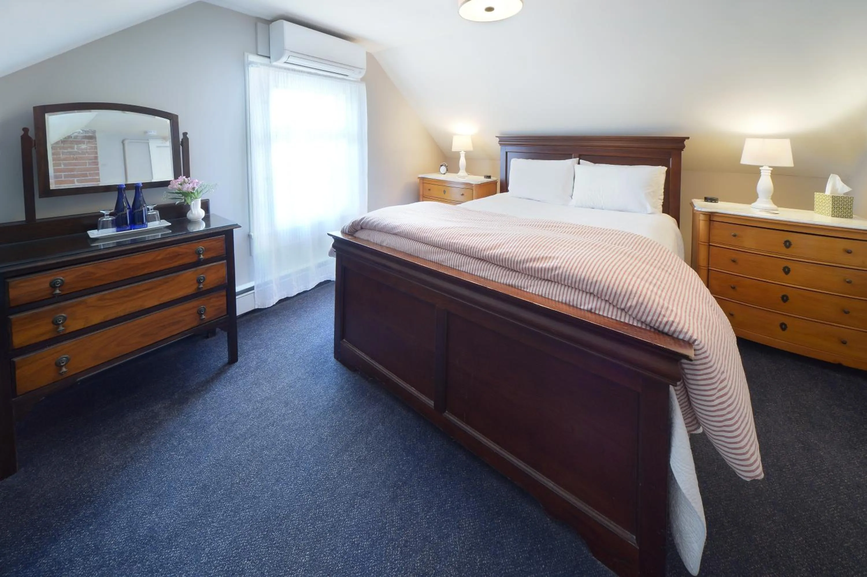 The Springwater Bed and Breakfast