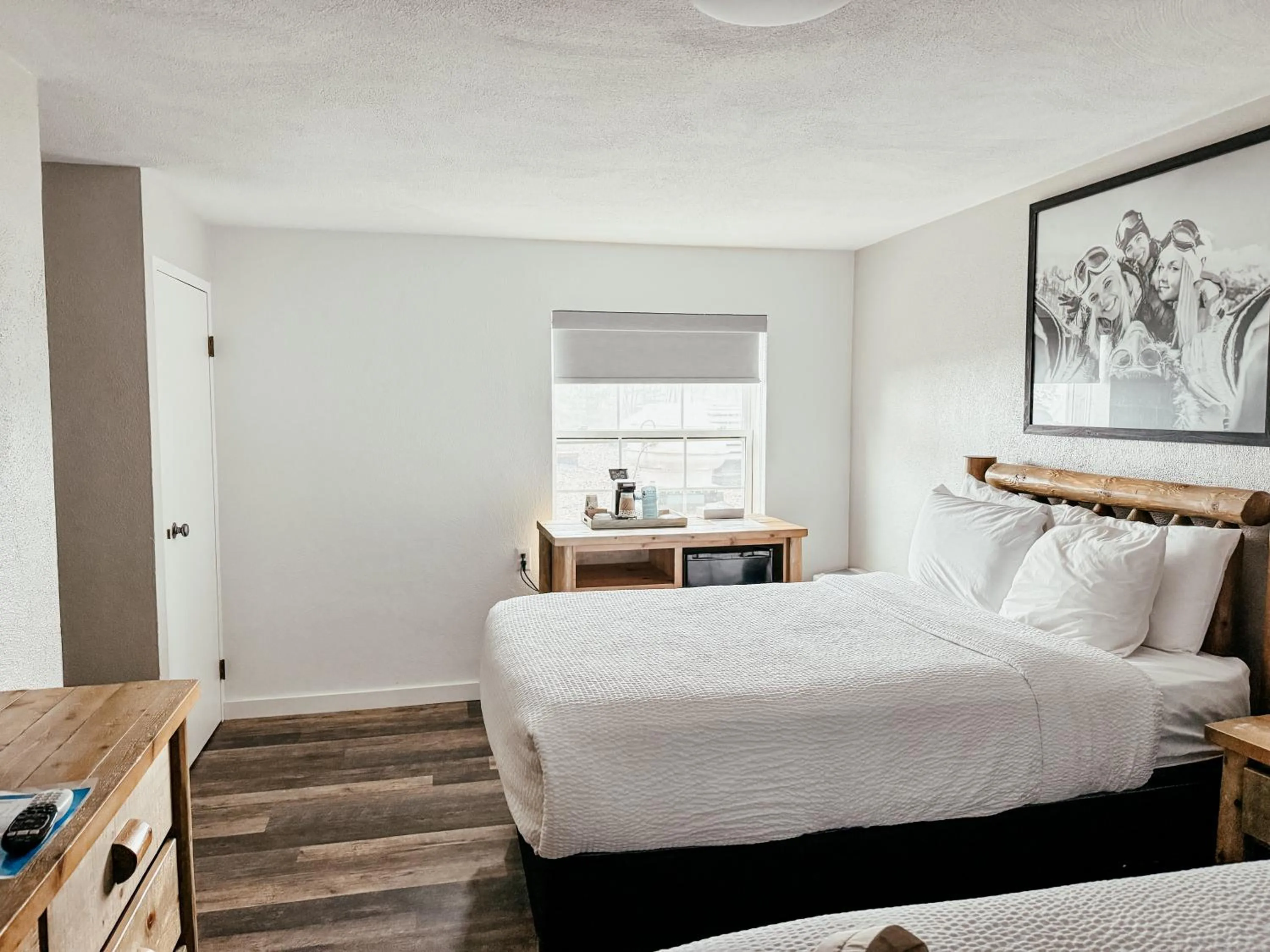 Bedroom, Bed in Pine Mountain Resort