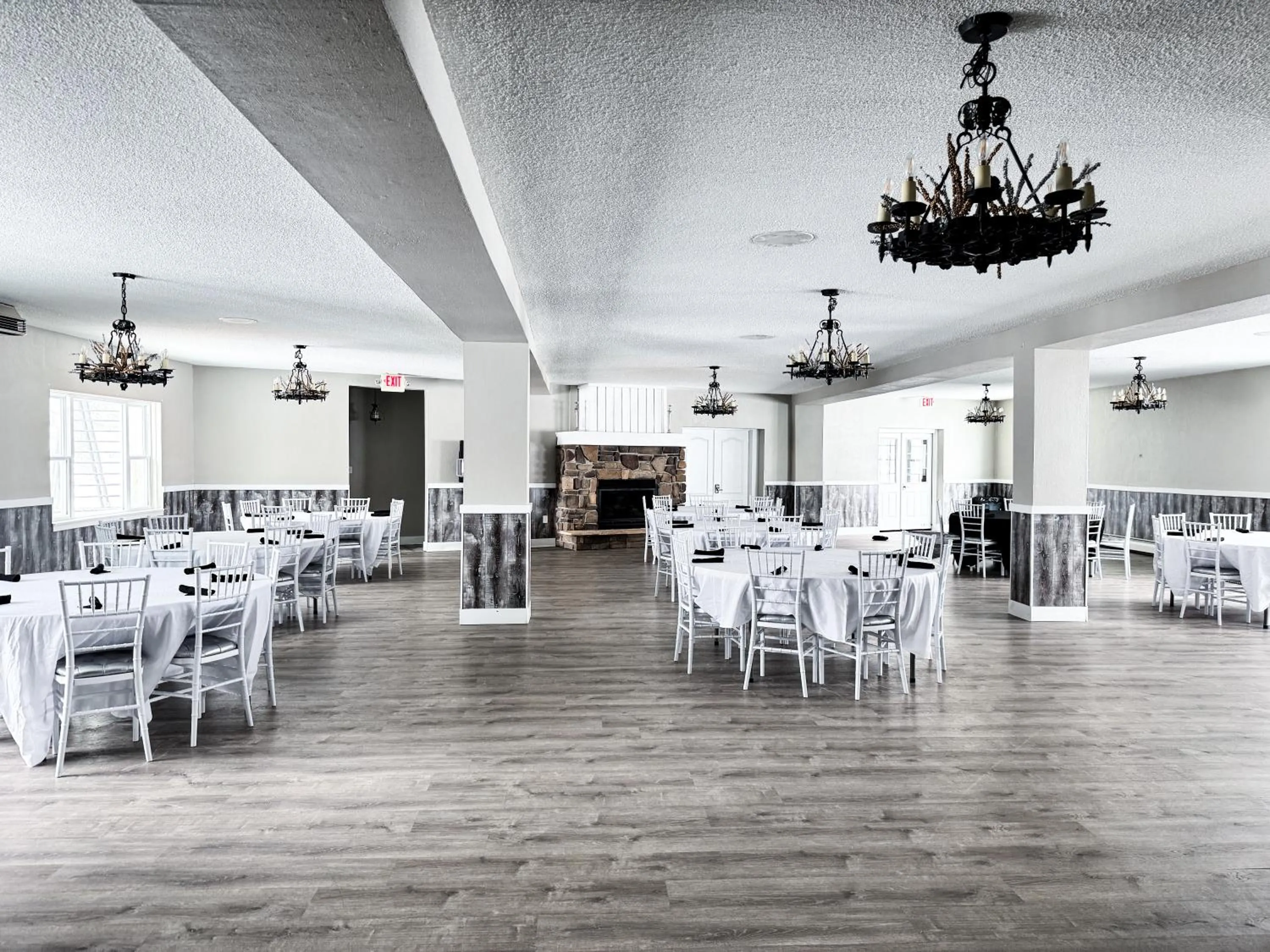 Meeting/conference room in Pine Mountain Resort