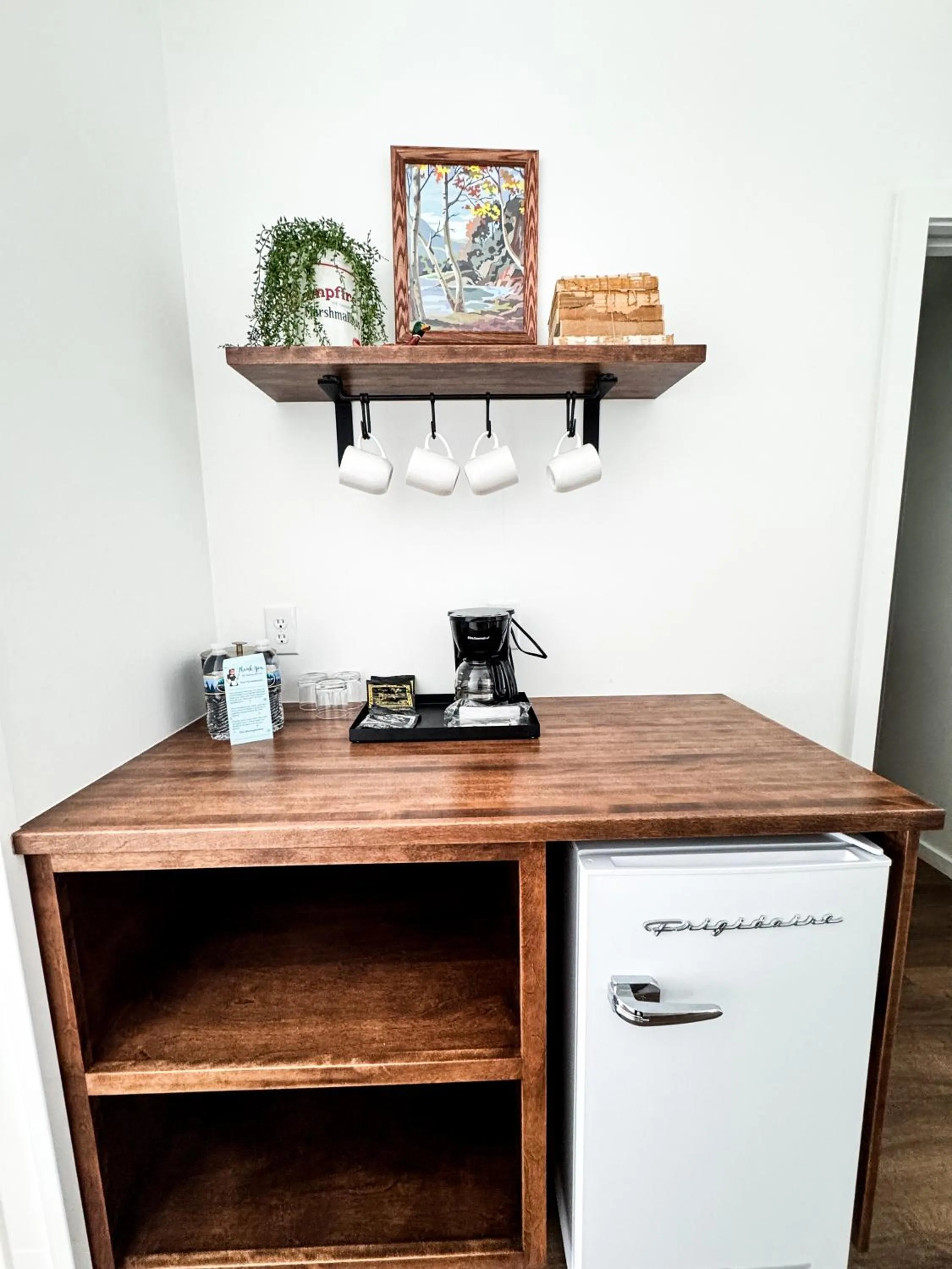 Pine Mountain Resort