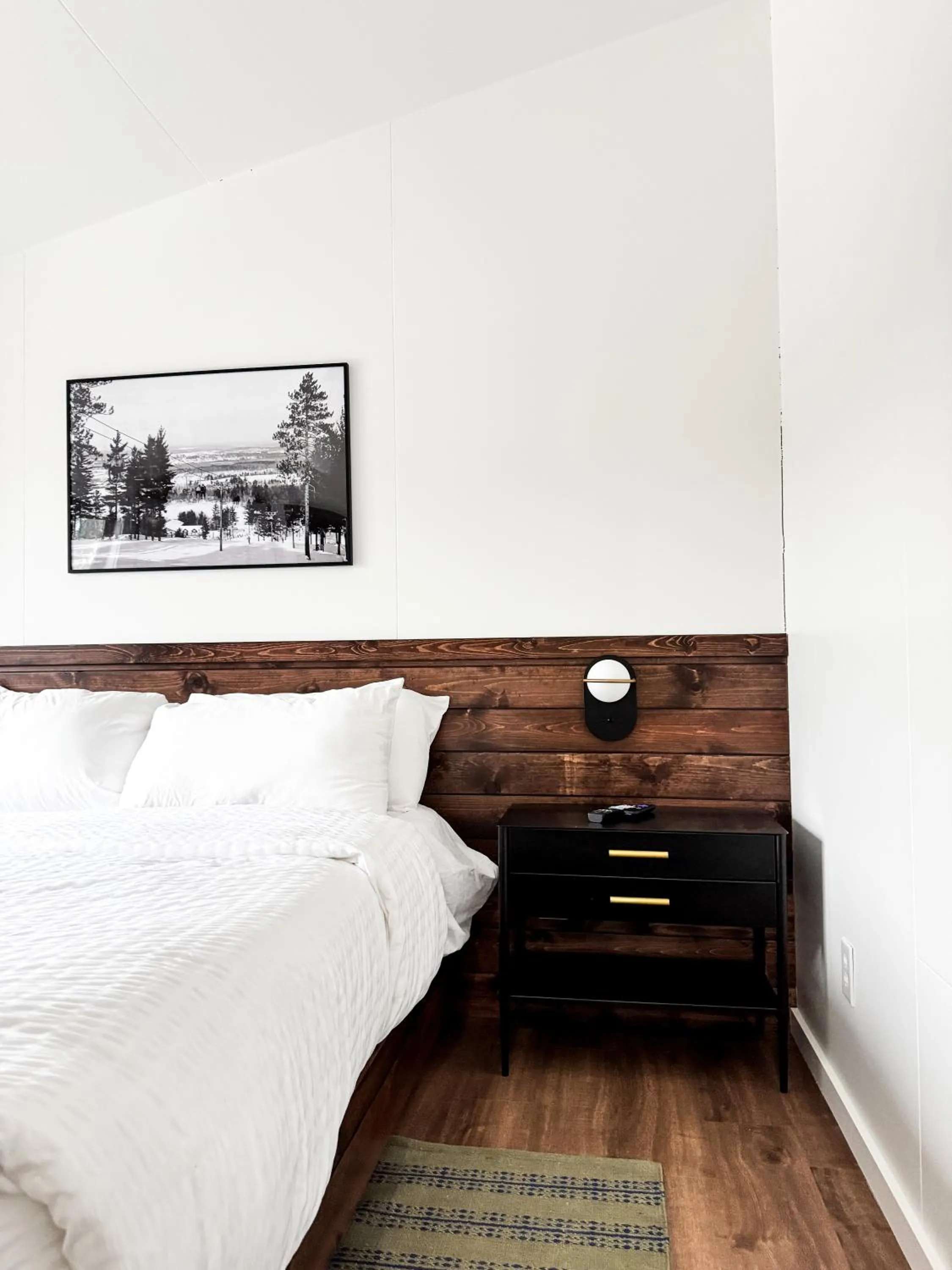 Bedroom, Bed in Pine Mountain Resort