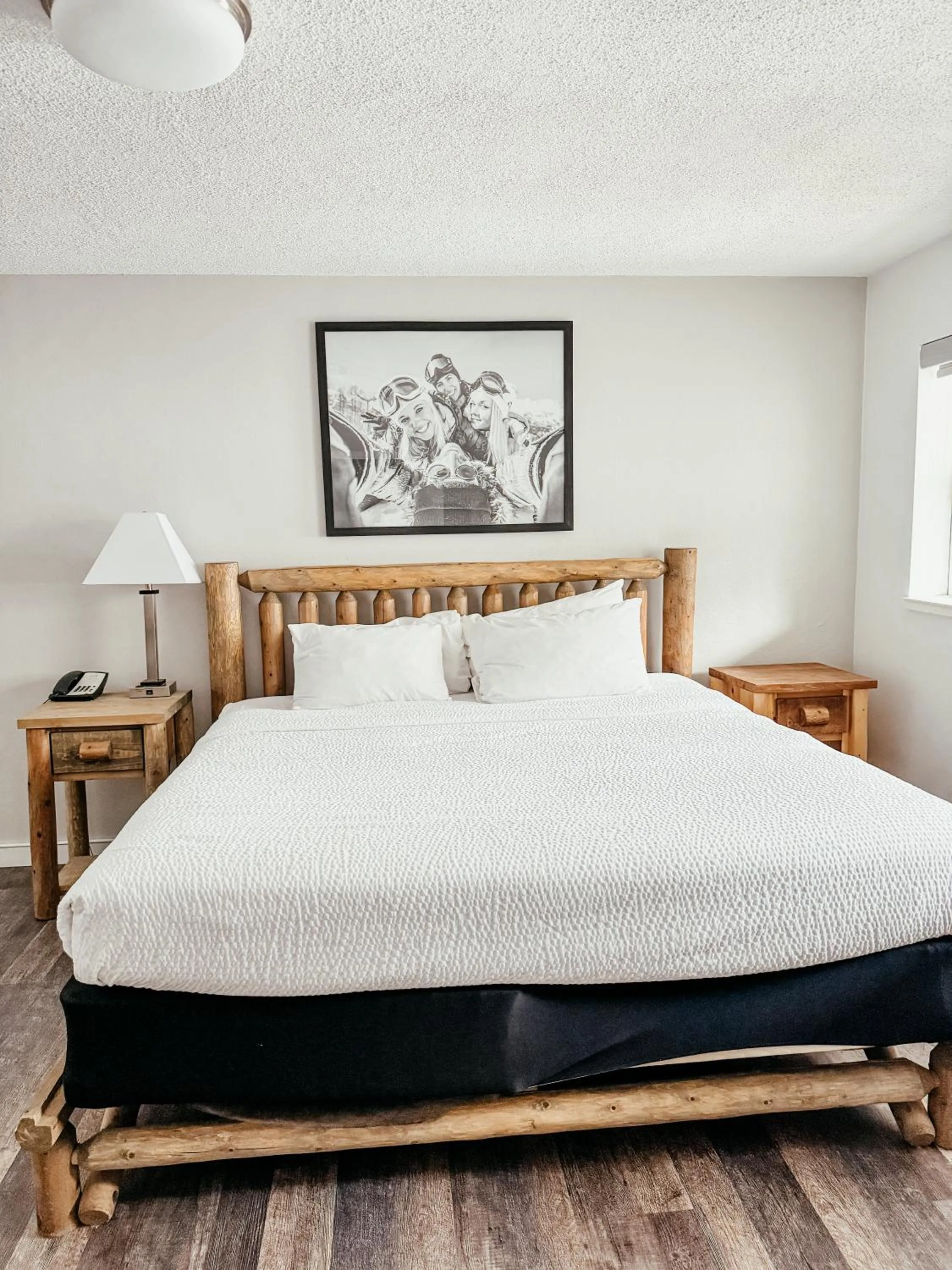Bedroom, Bed in Pine Mountain Resort