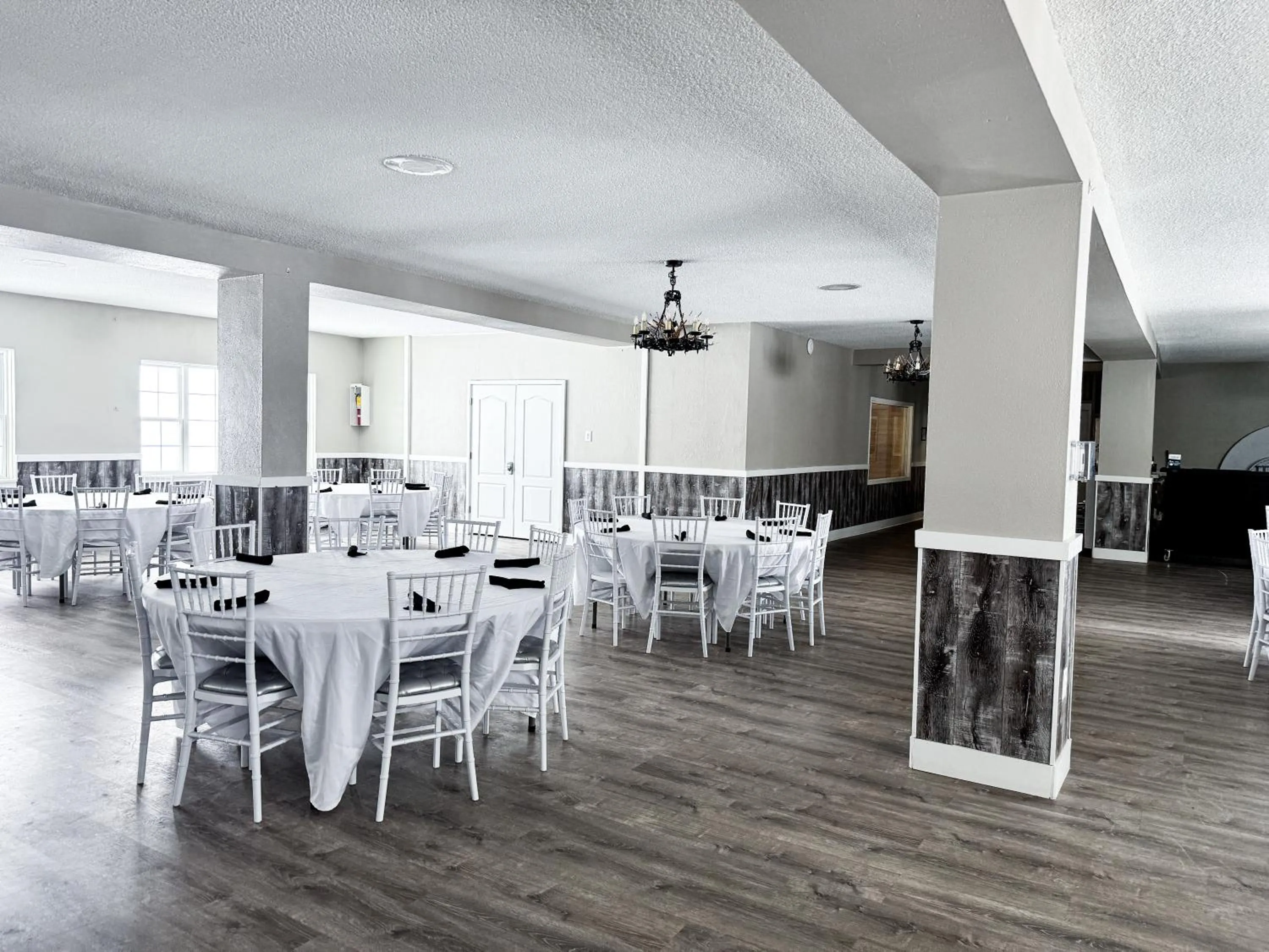 Meeting/conference room in Pine Mountain Resort