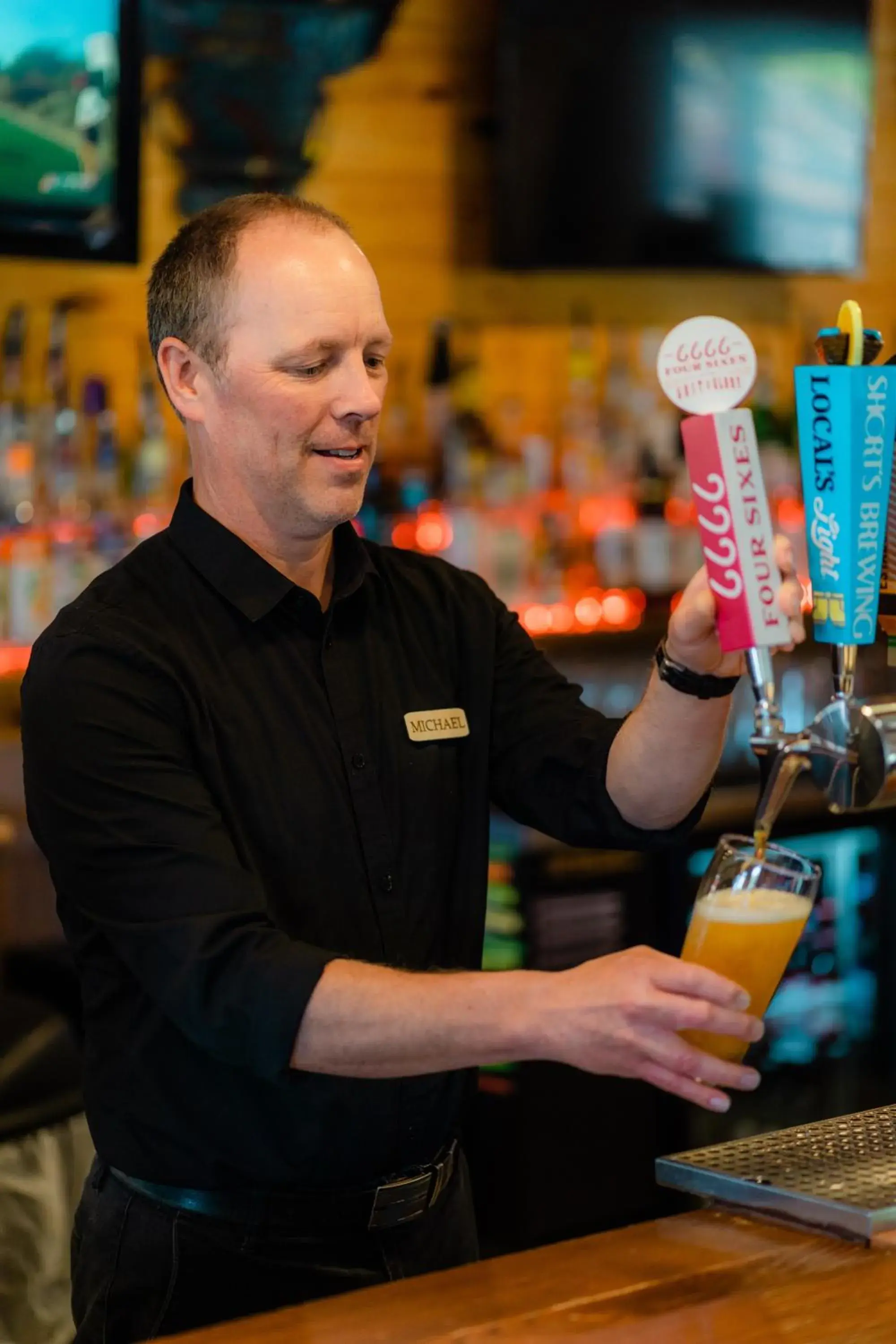 Restaurant/places to eat in Pine Mountain Resort Restaurant/places to eat in Pine Mountain Resort