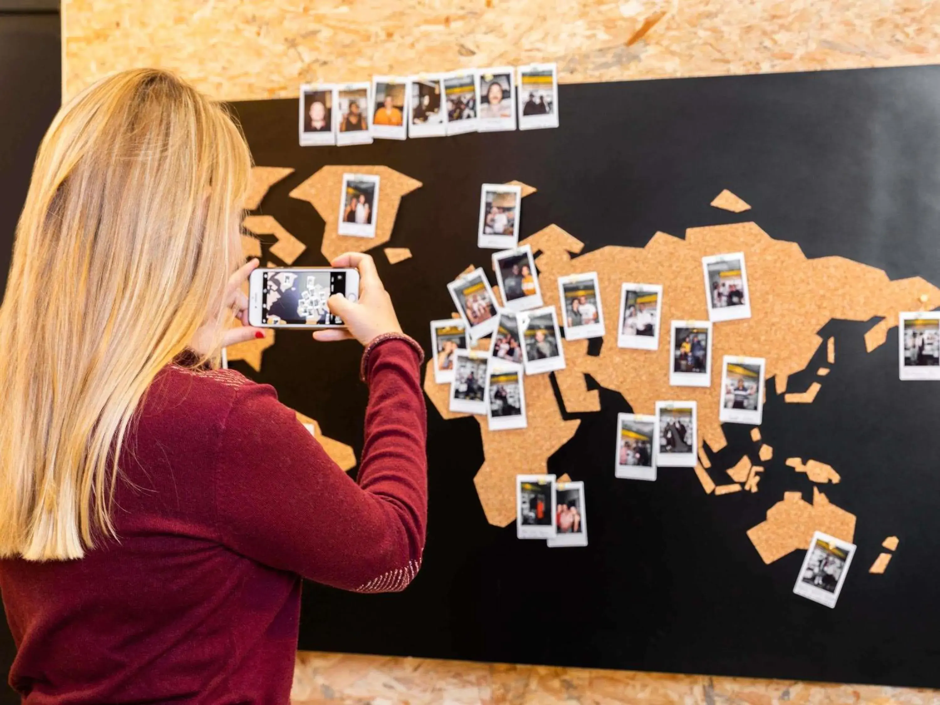 Property building in Aparthotel Adagio Access Paris Vanves - Porte de Versailles Property building in Aparthotel Adagio Access Paris Vanves - Porte de Versailles