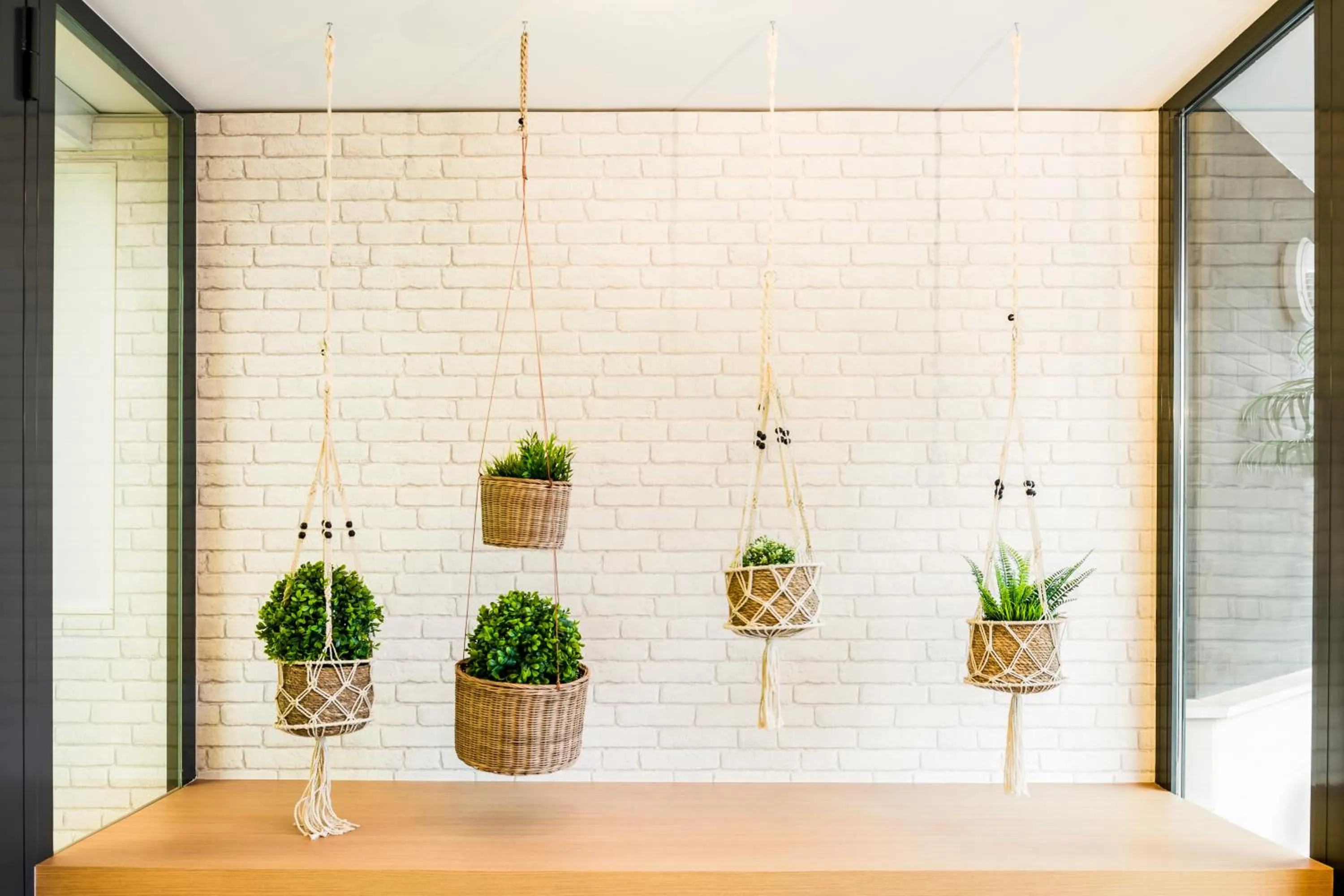 Decorative detail in Aparthotel Adagio Access Paris Vanves - Porte de Châtillon