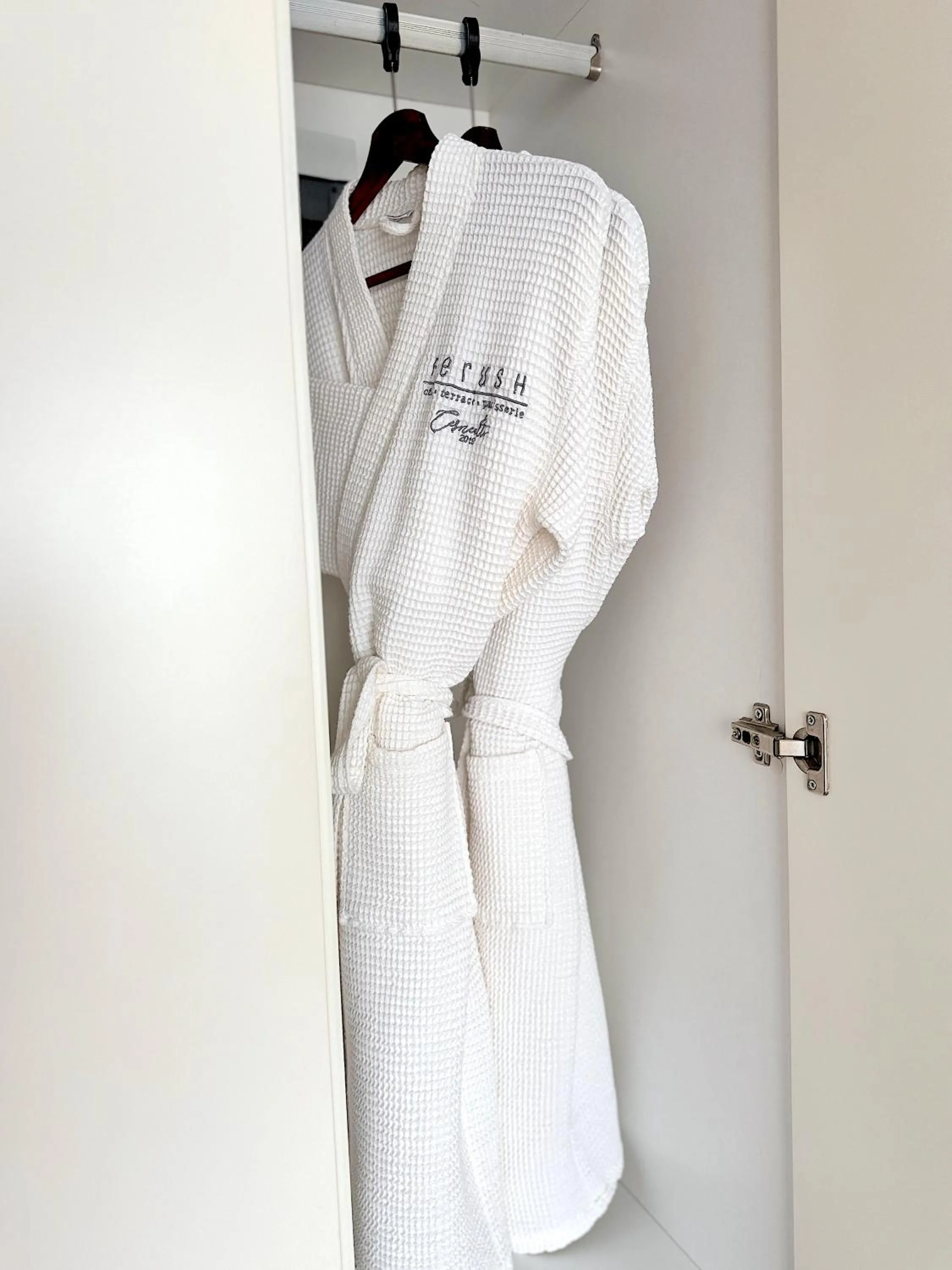 Ferush Boutique Hotel