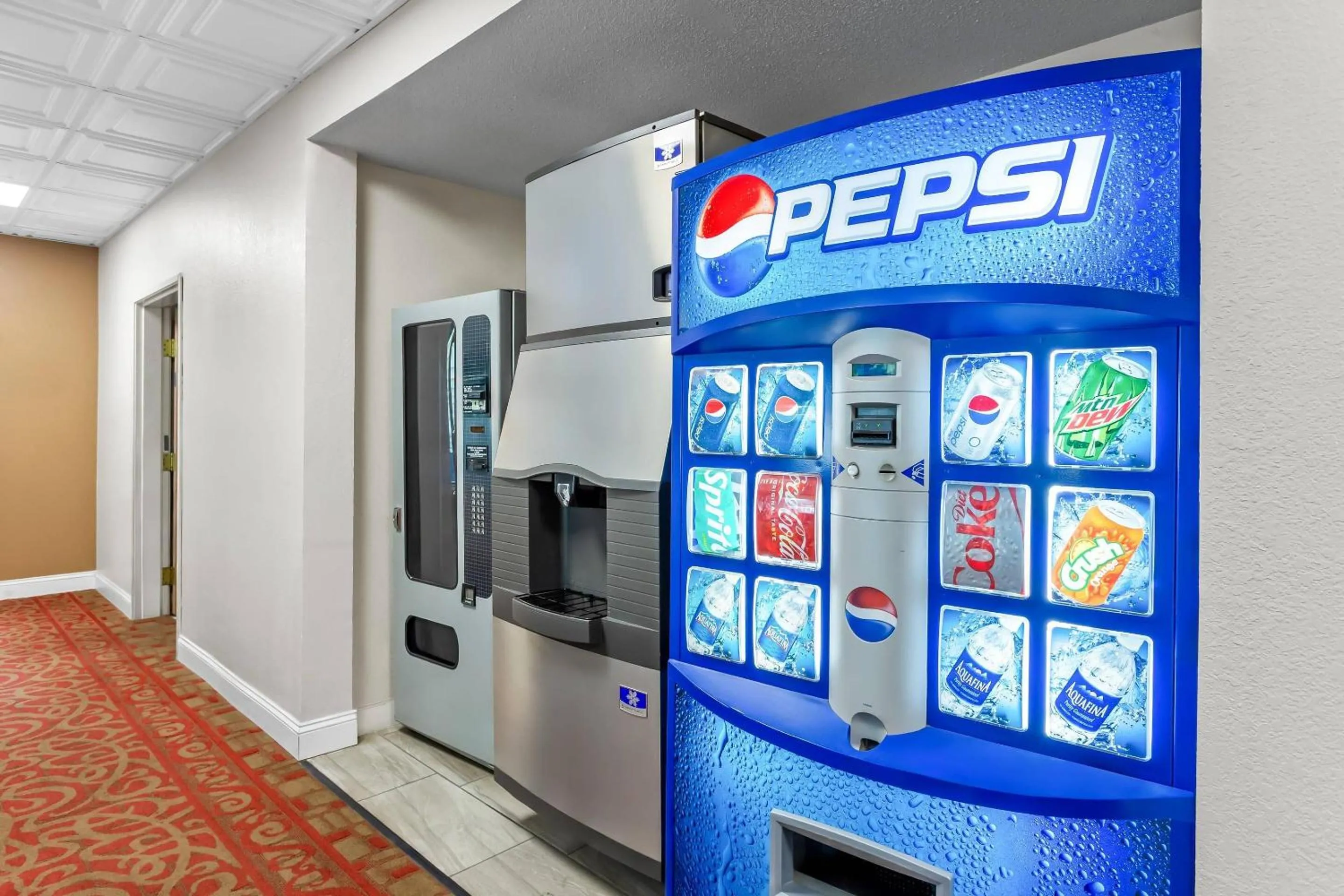 Other in Quality Inn-Sawyer