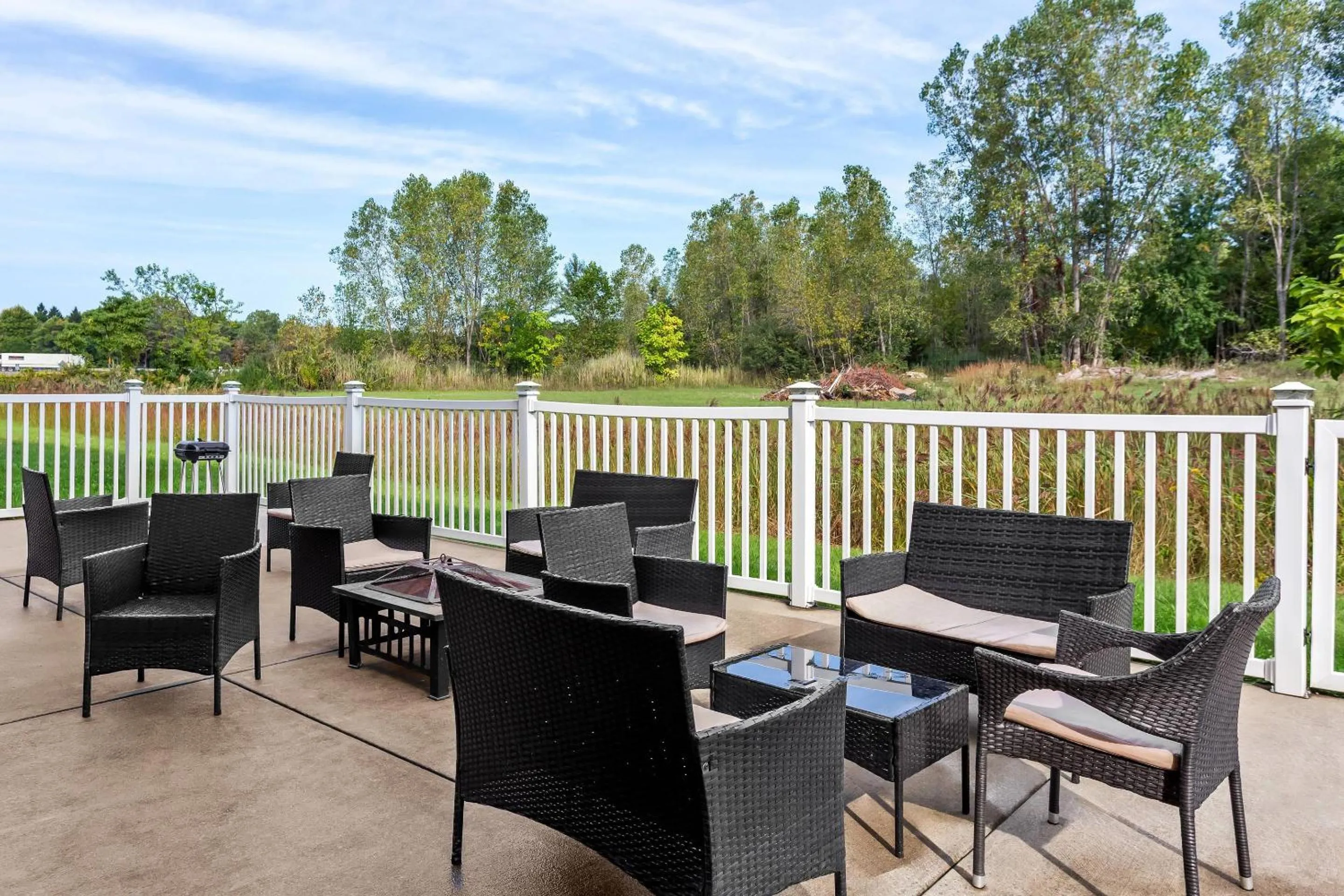 Other in Quality Inn-Sawyer