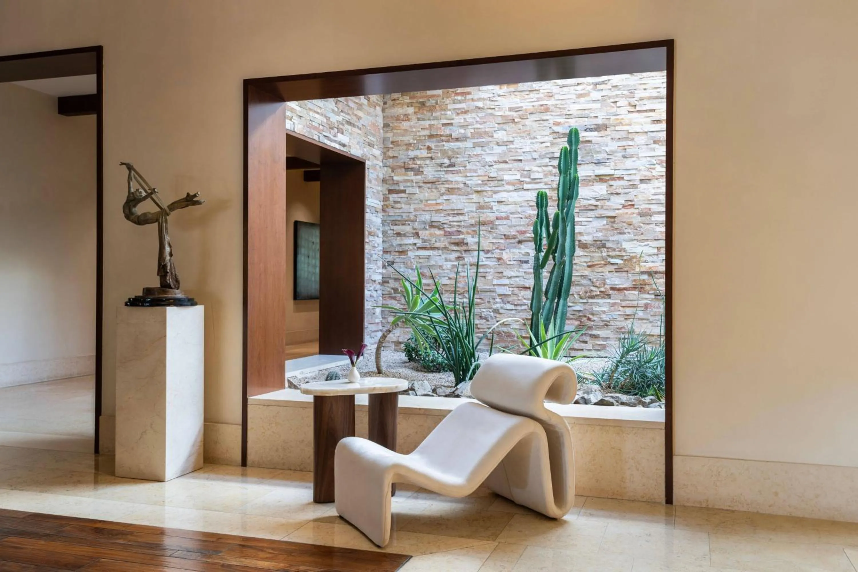 View (from property/room) in The Ritz-Carlton, Rancho Mirage