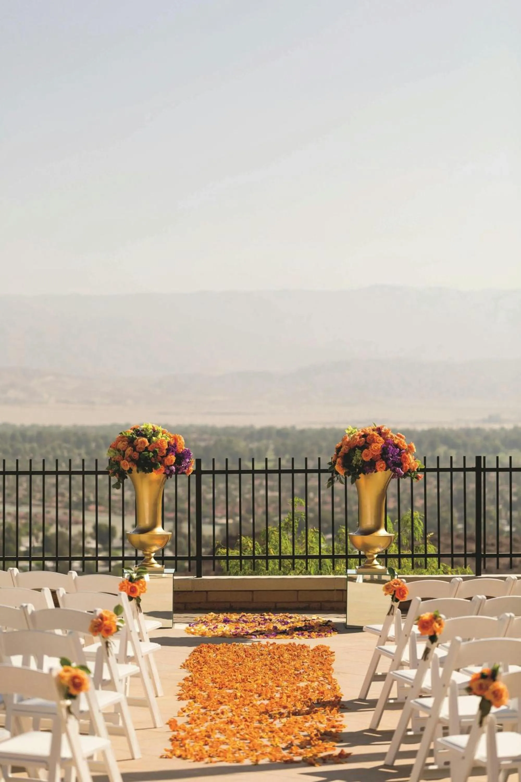 Banquet/Function facilities in The Ritz-Carlton, Rancho Mirage