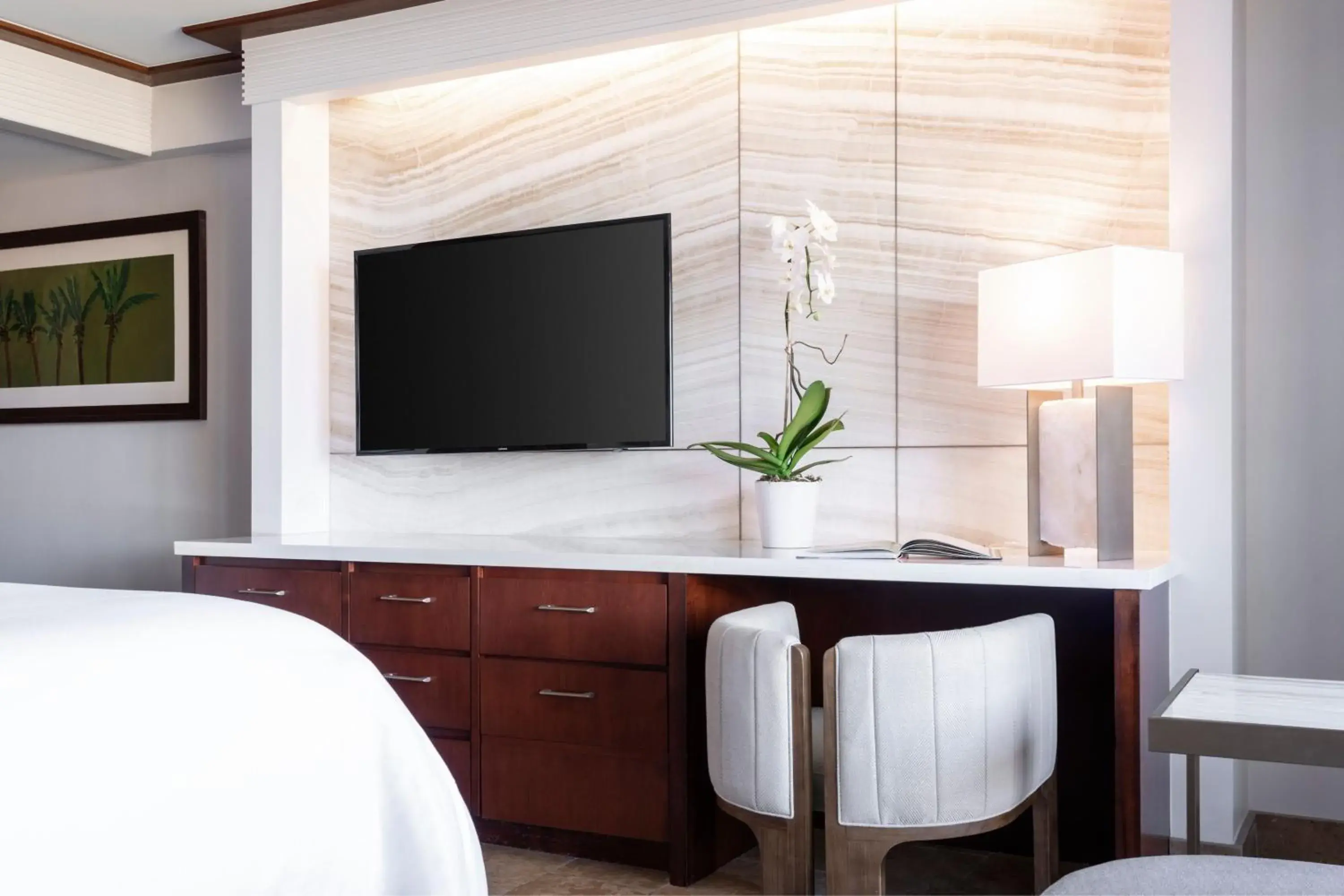 Desert View, Top Floor. in The Ritz-Carlton, Rancho Mirage Desert View, Top Floor. in The Ritz-Carlton, Rancho Mirage