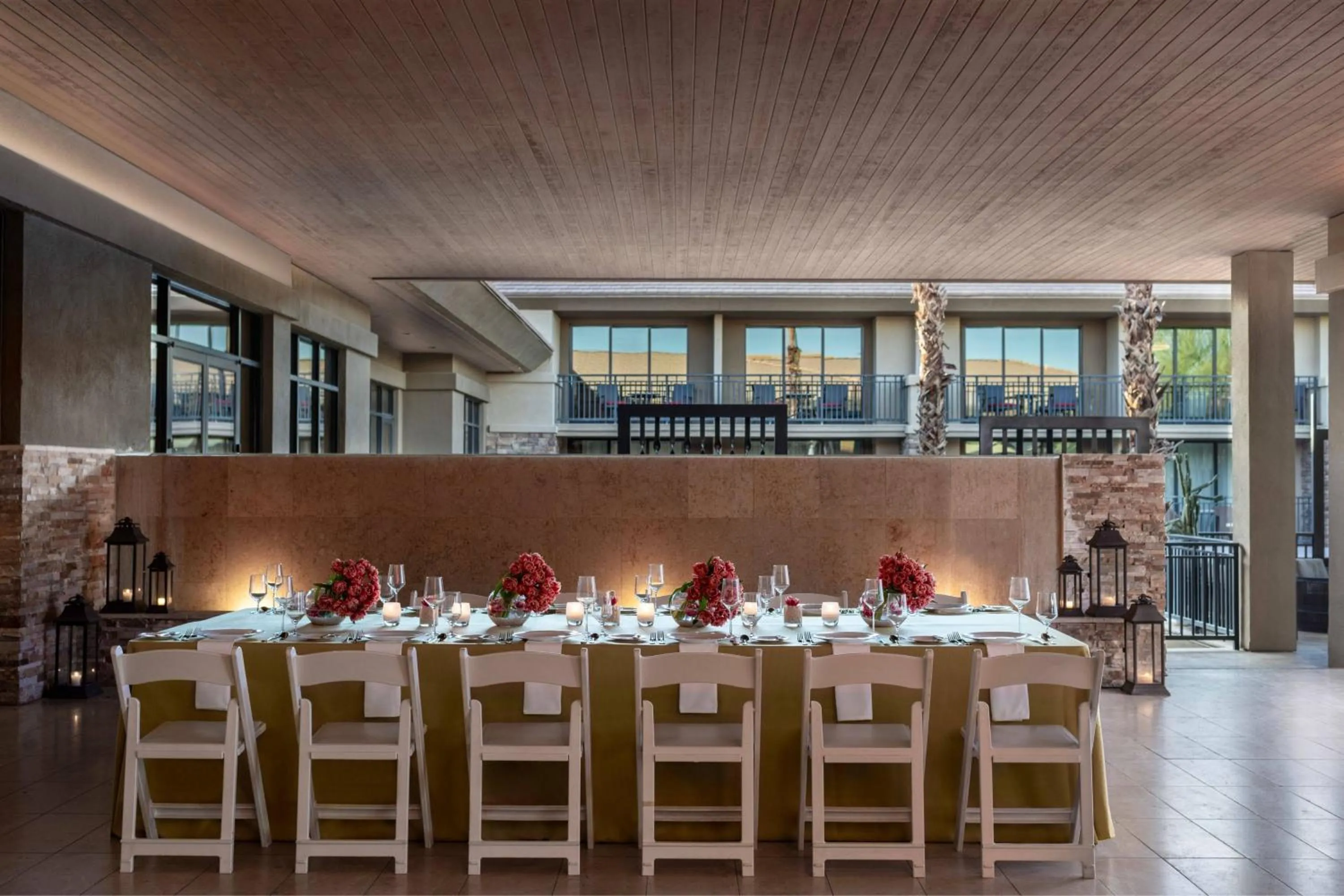 Meeting/conference room in The Ritz-Carlton, Rancho Mirage