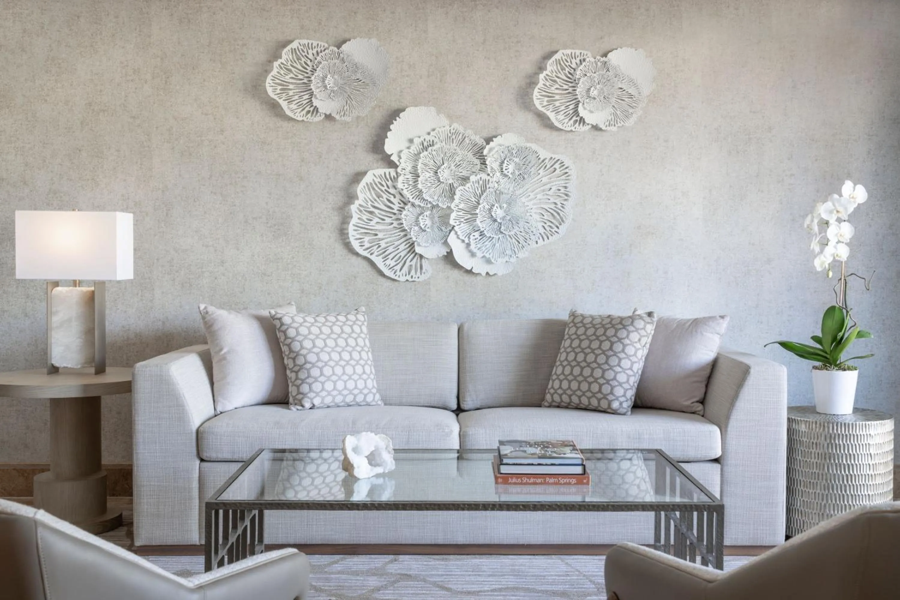 Photo of the whole room in The Ritz-Carlton, Rancho Mirage