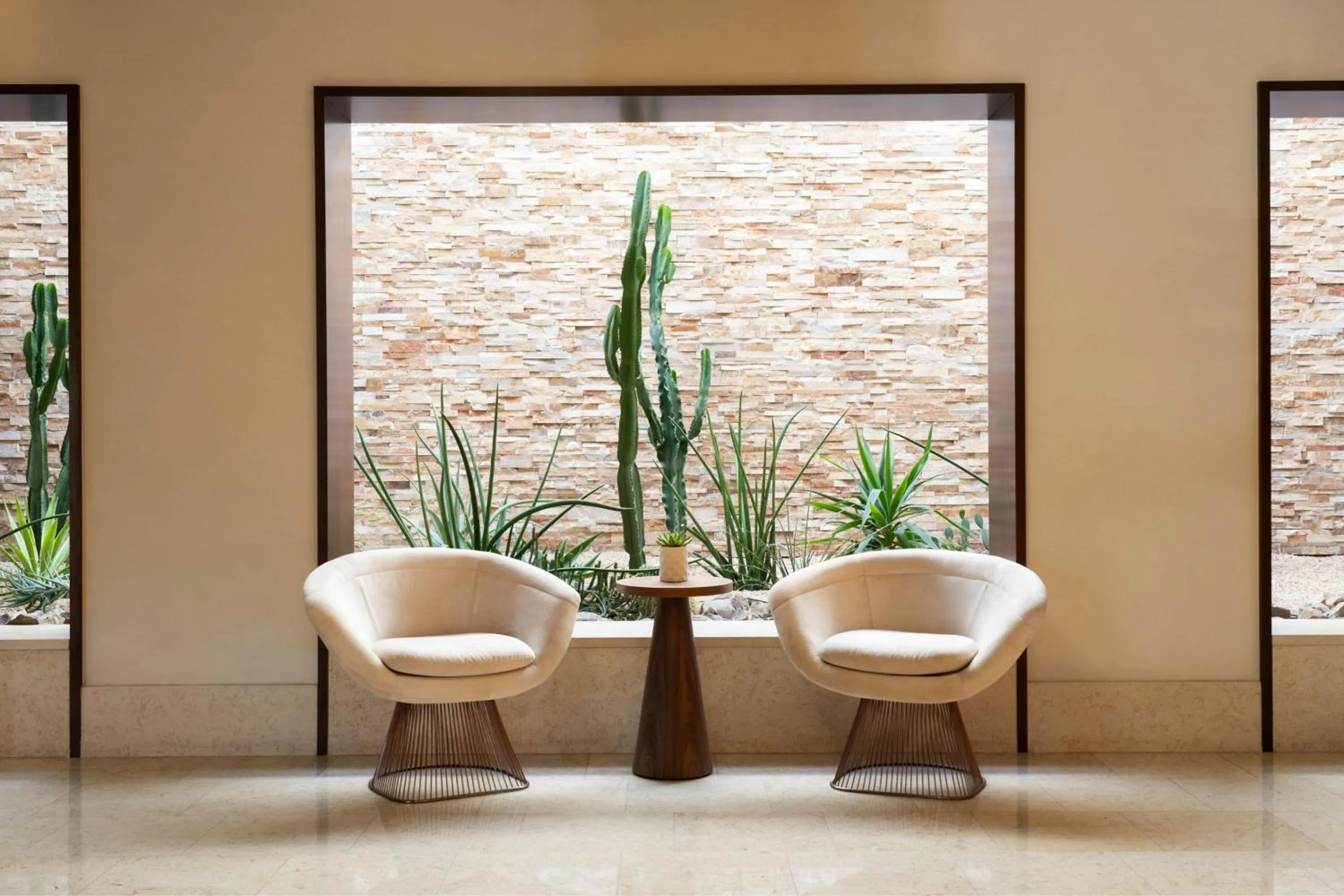 Lobby or reception in The Ritz-Carlton, Rancho Mirage