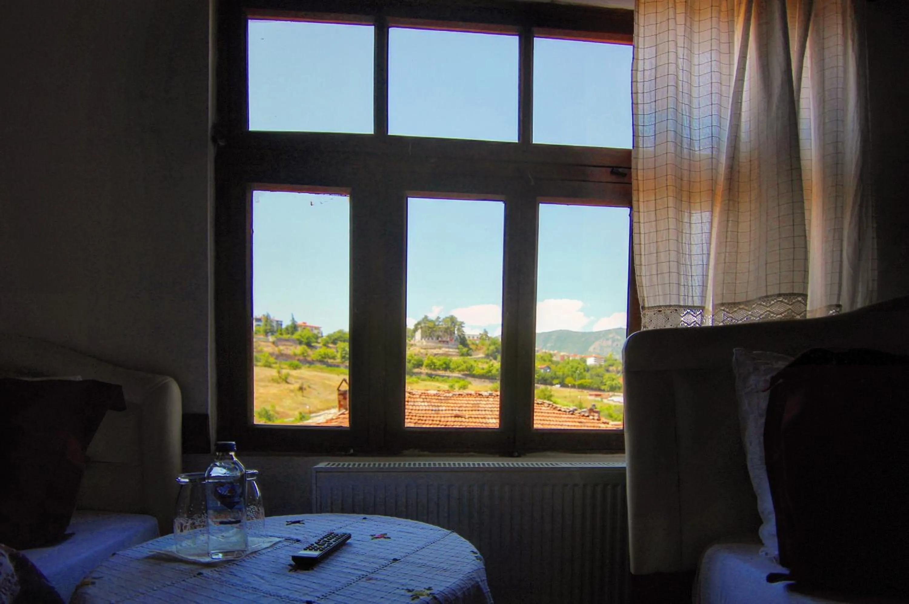 AHŞENA BAĞ-Badeli Konak Safranbolu